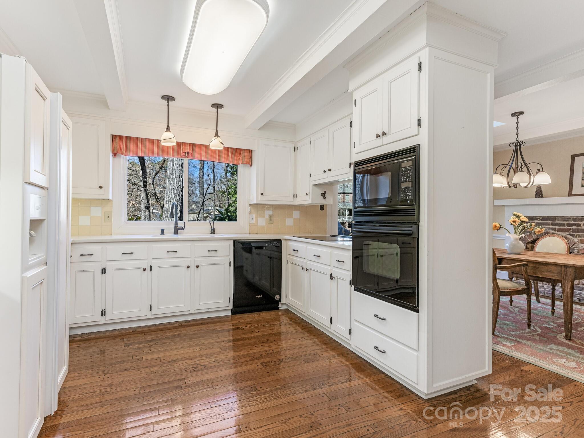 Foxcroft - Residential