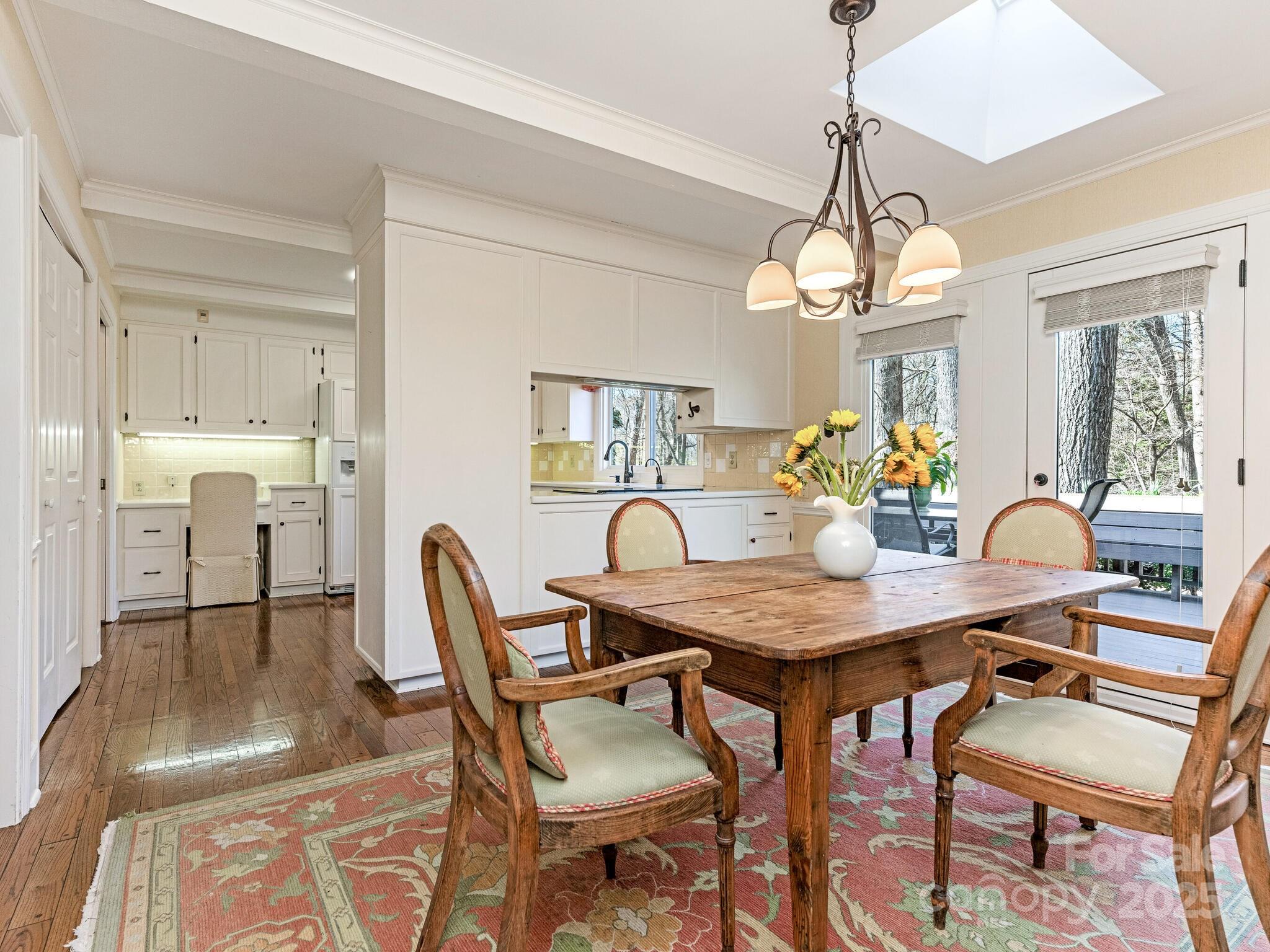 Foxcroft - Residential