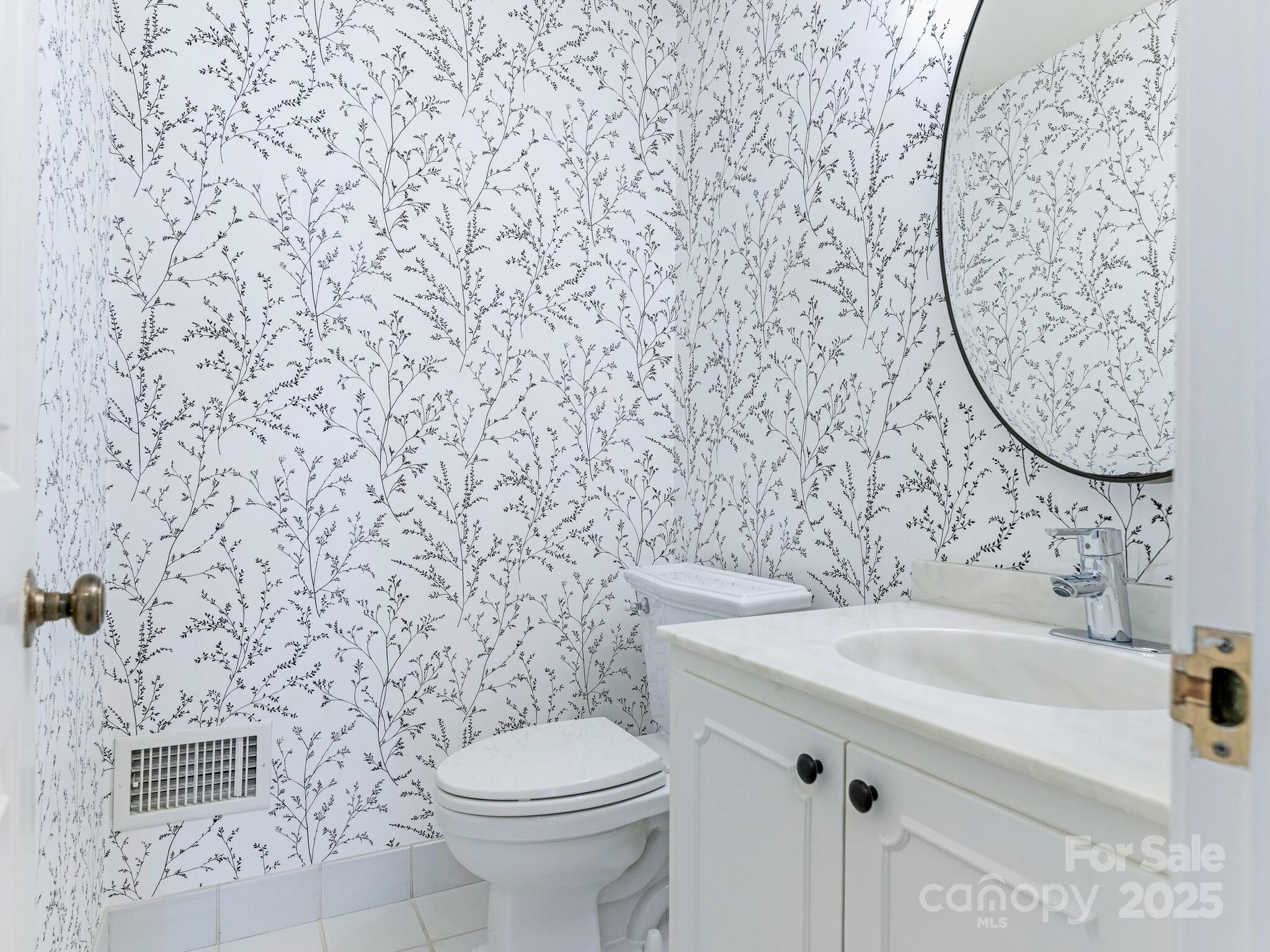 Foxcroft - Residential