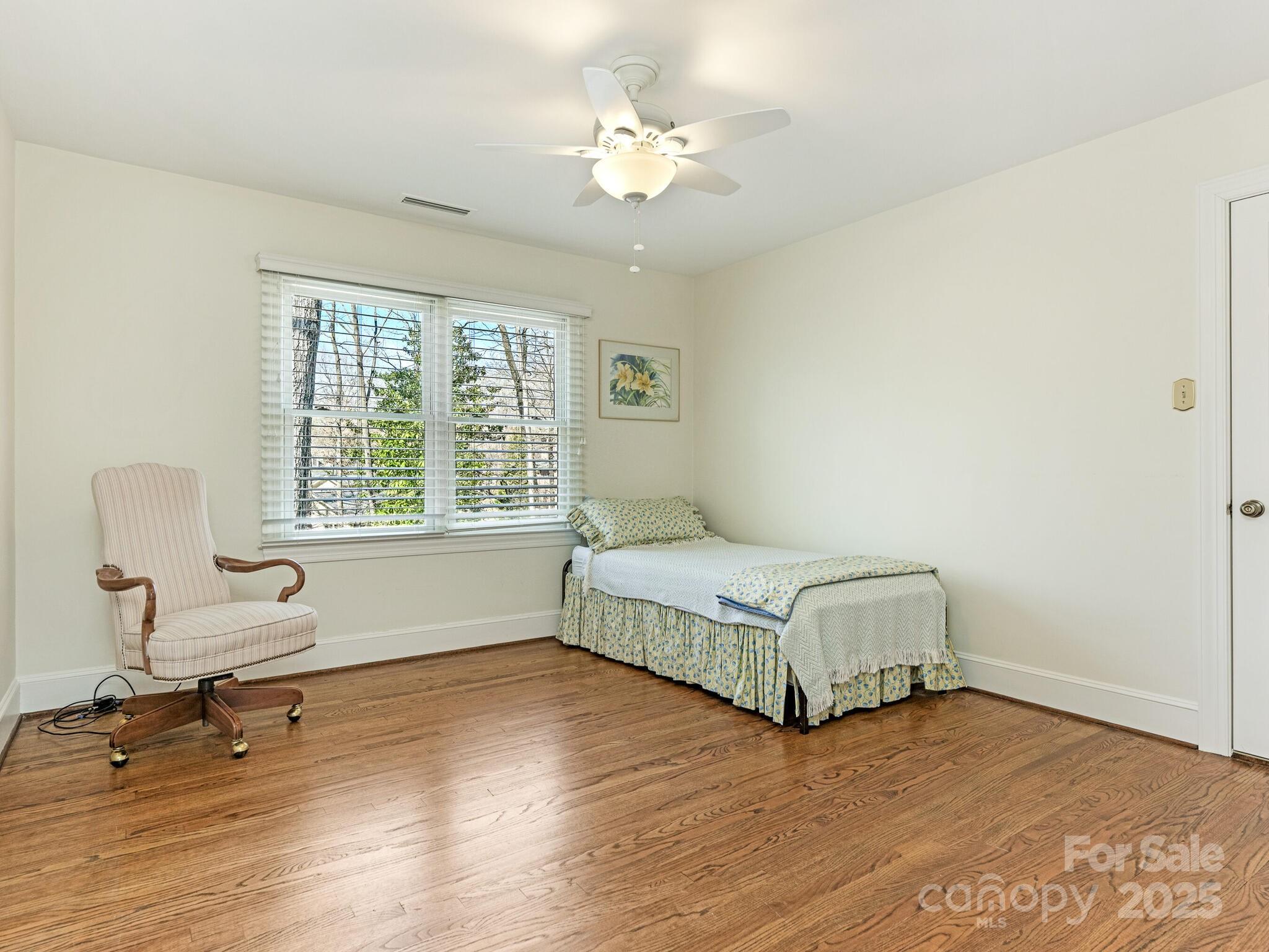 Foxcroft - Residential