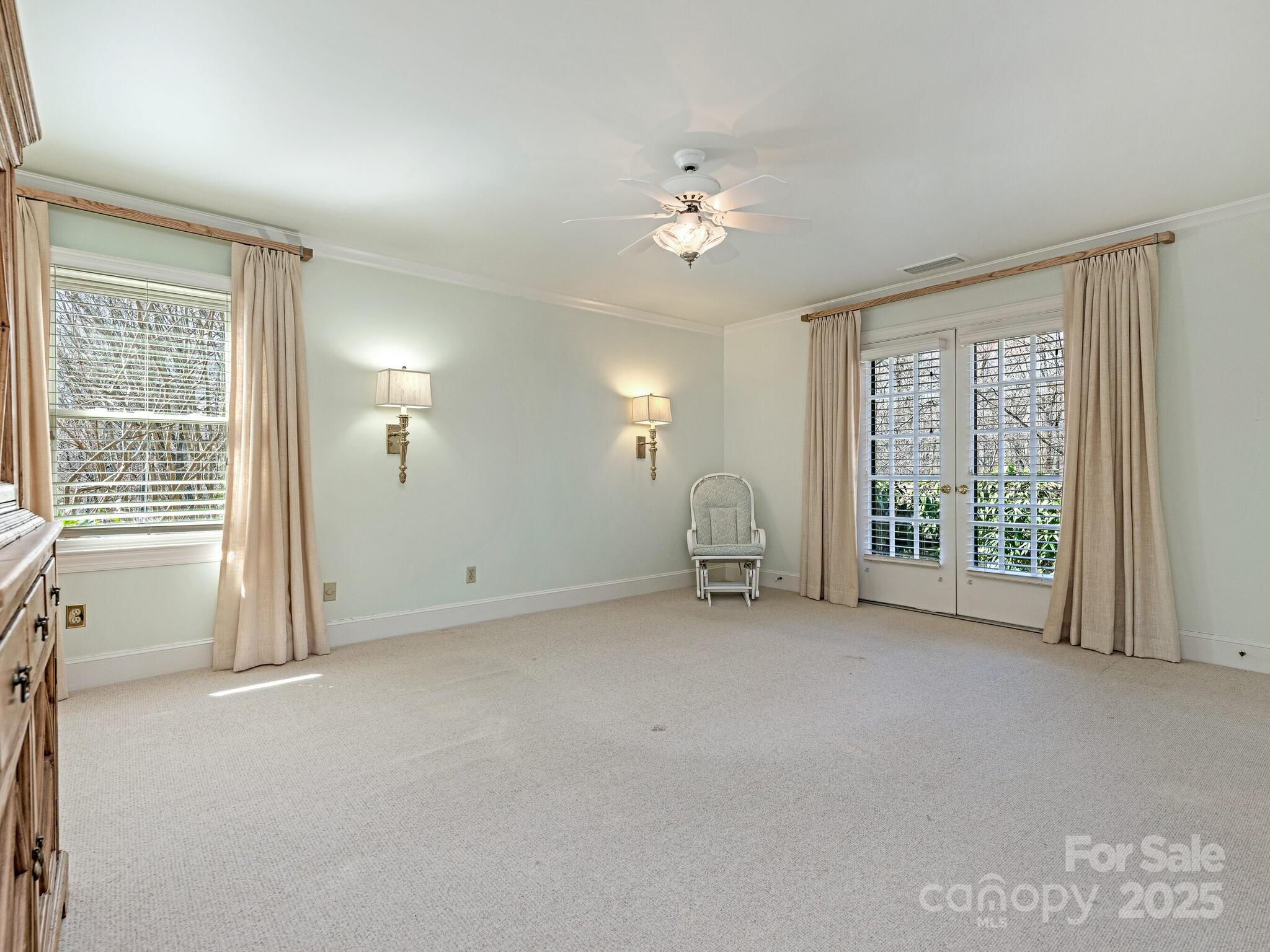 Foxcroft - Residential