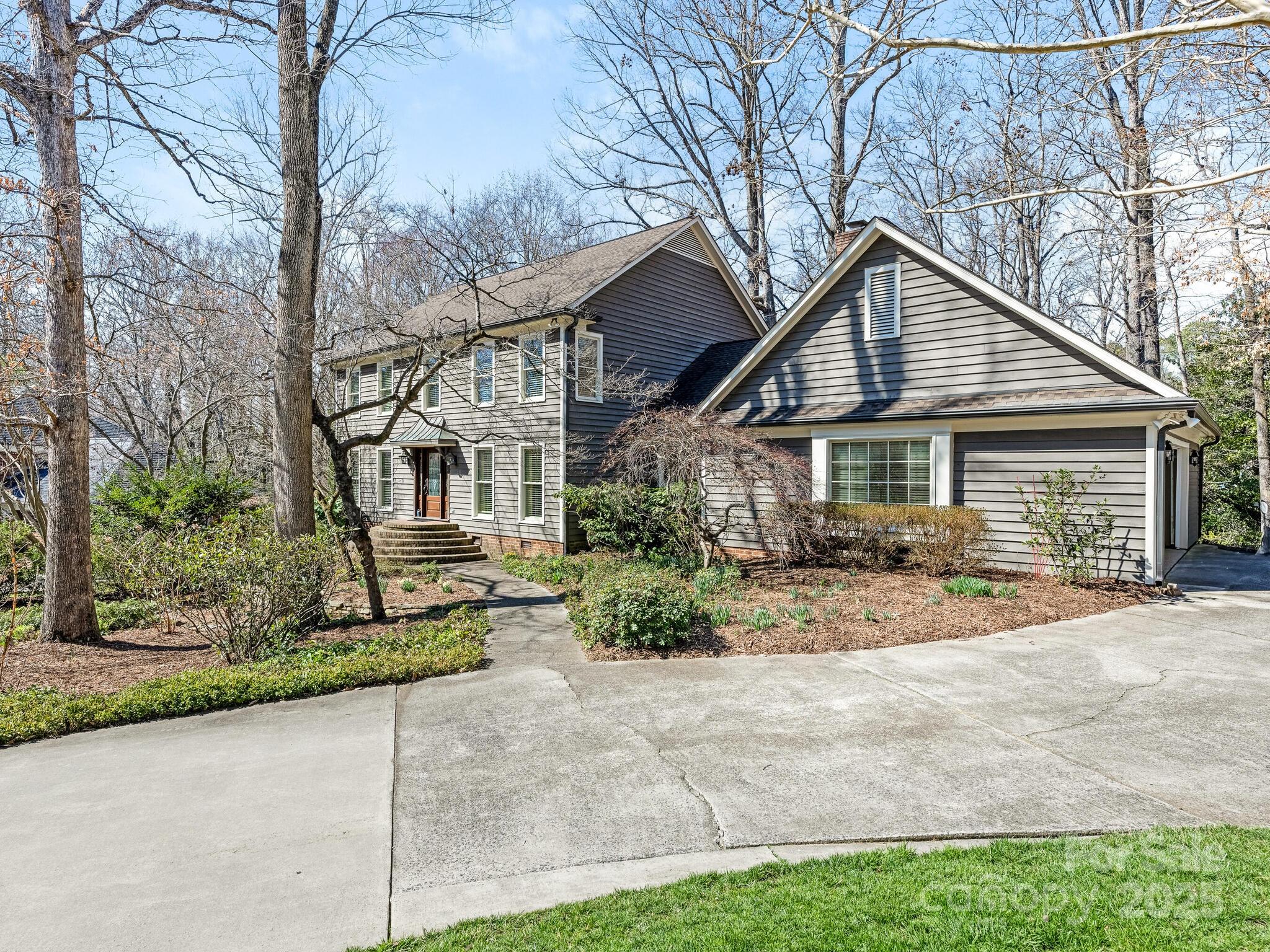 Foxcroft - Residential