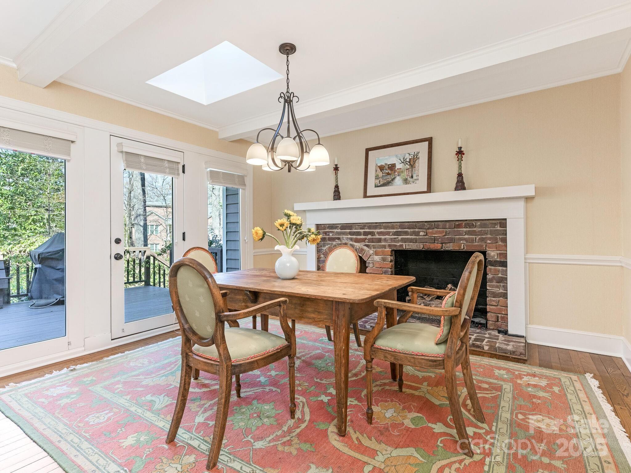 Foxcroft - Residential