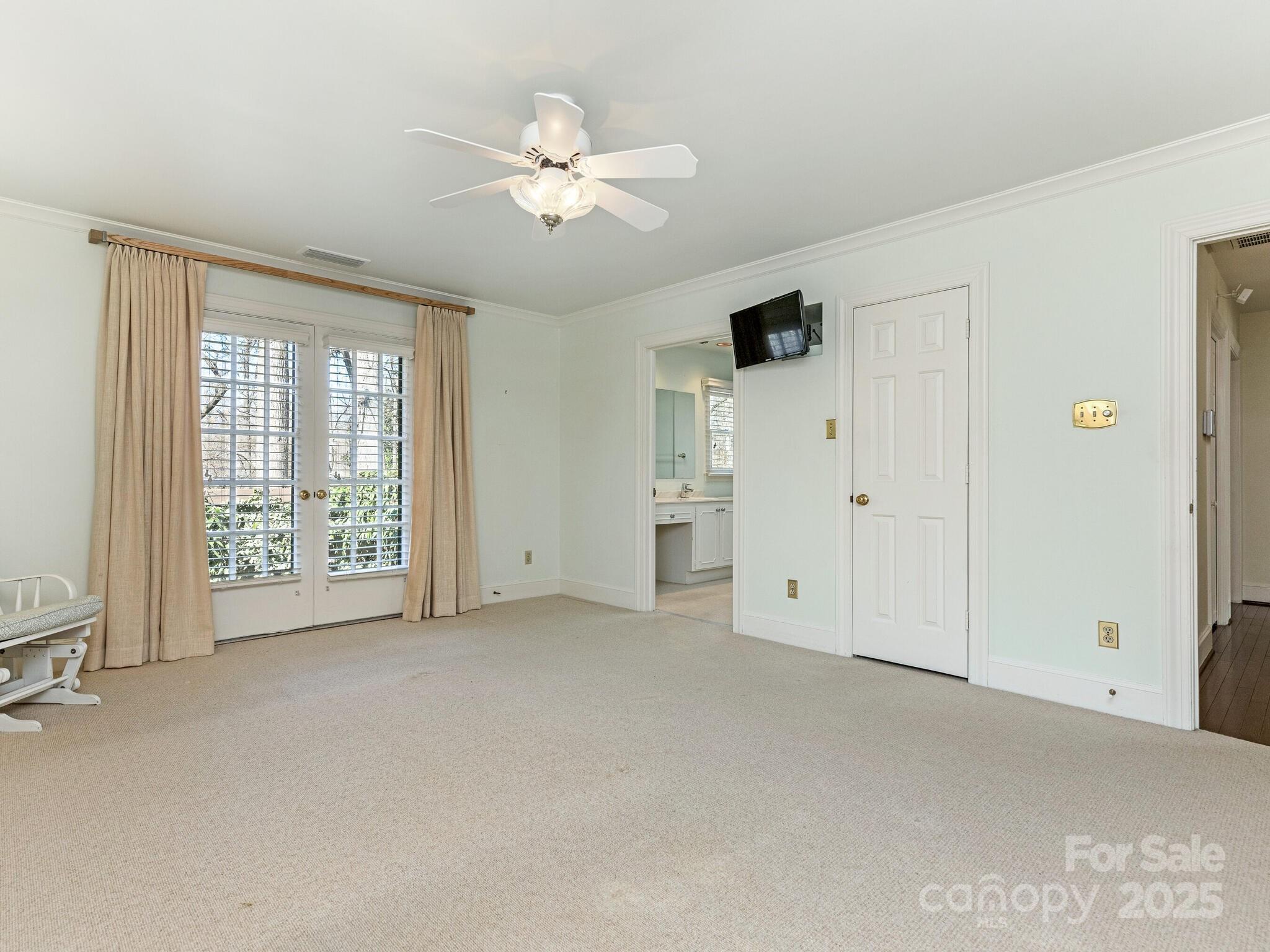 Foxcroft - Residential