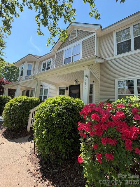 Photo of 8350 Brickle Lane, Huntersville, NC 28078 (MLS # 4369776)