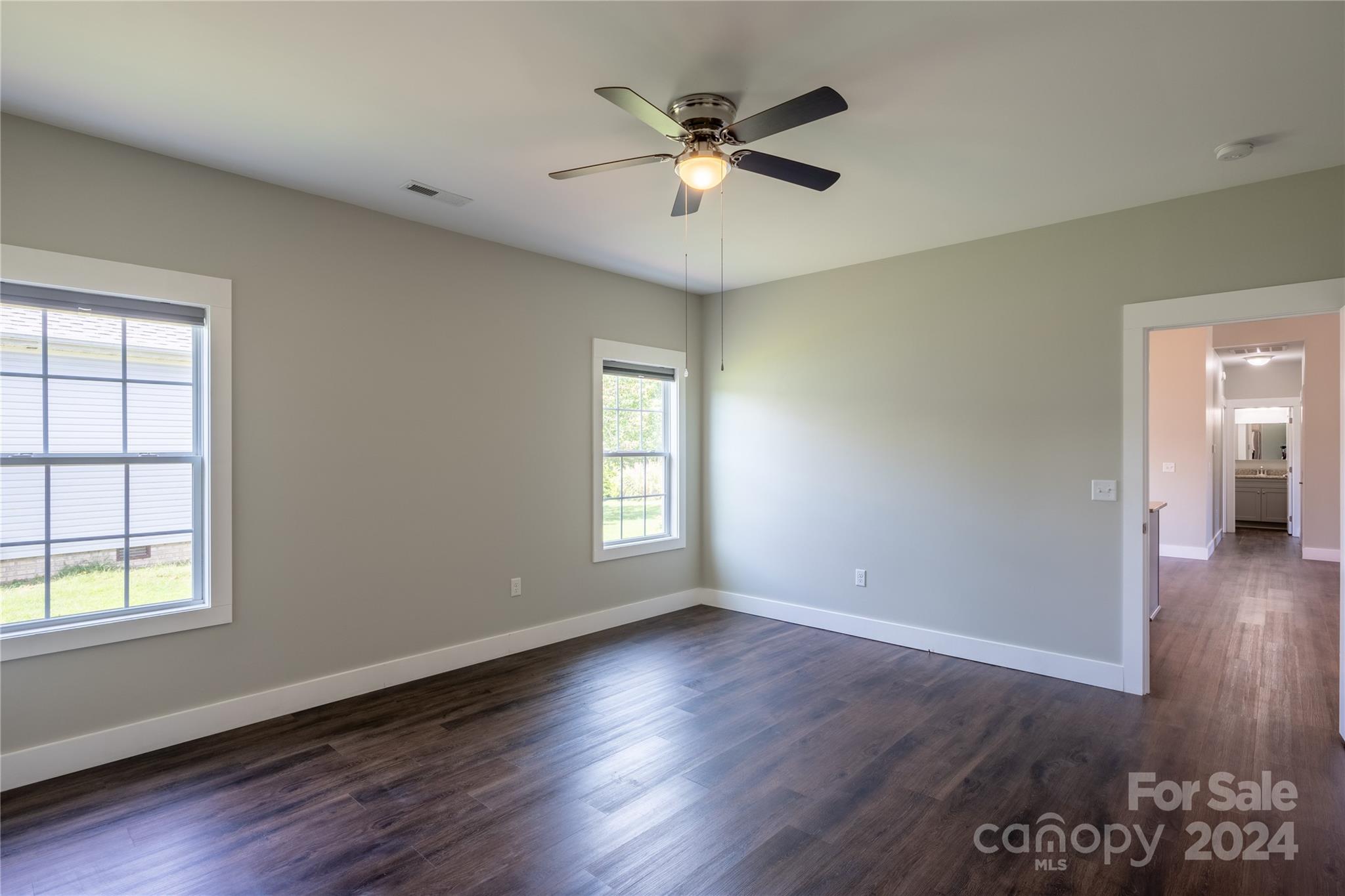 Riverwind - Residential