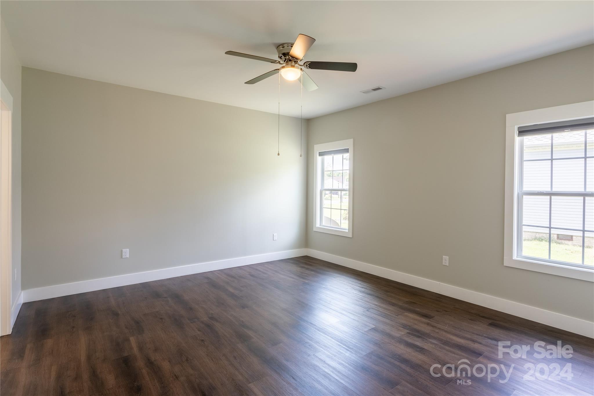 Riverwind - Residential