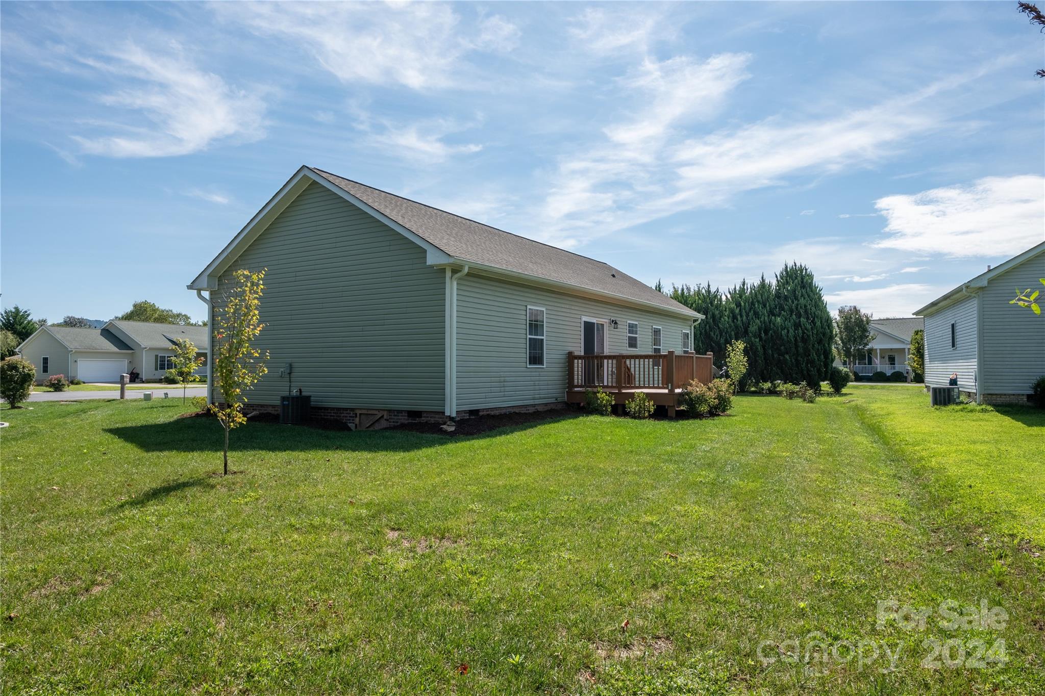 Riverwind - Residential