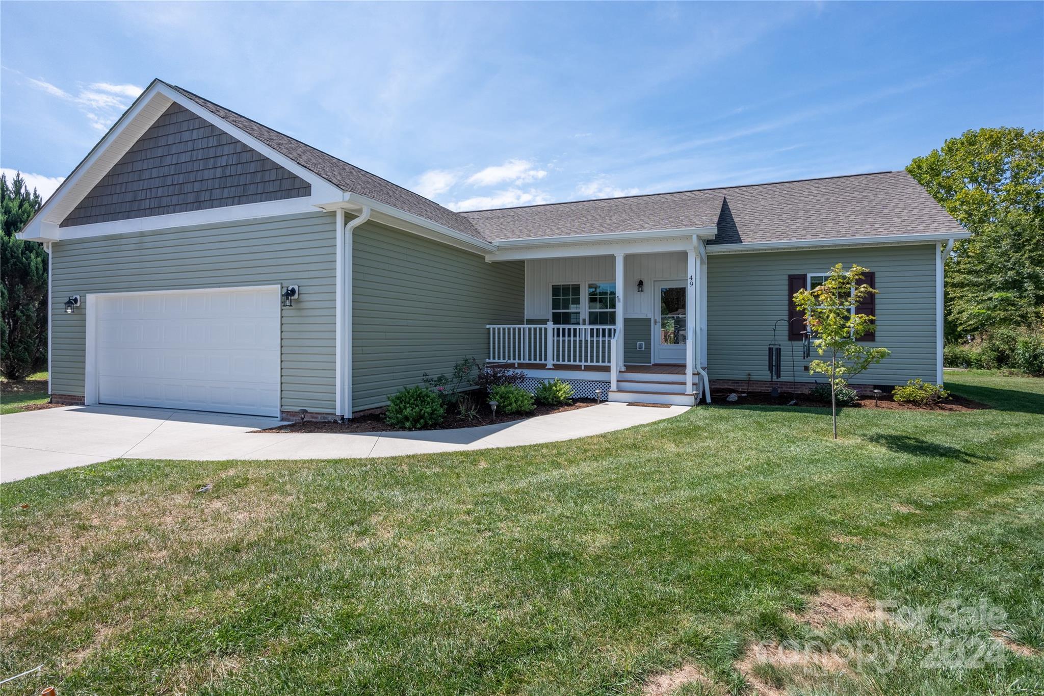 Riverwind - Residential