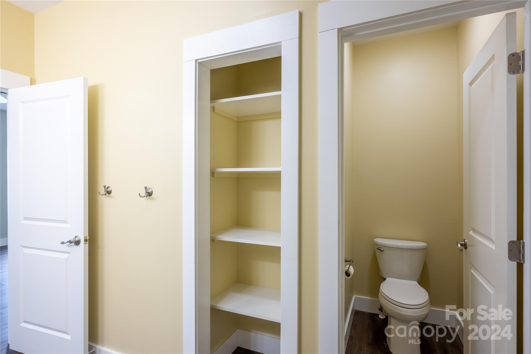 Riverwind - Residential