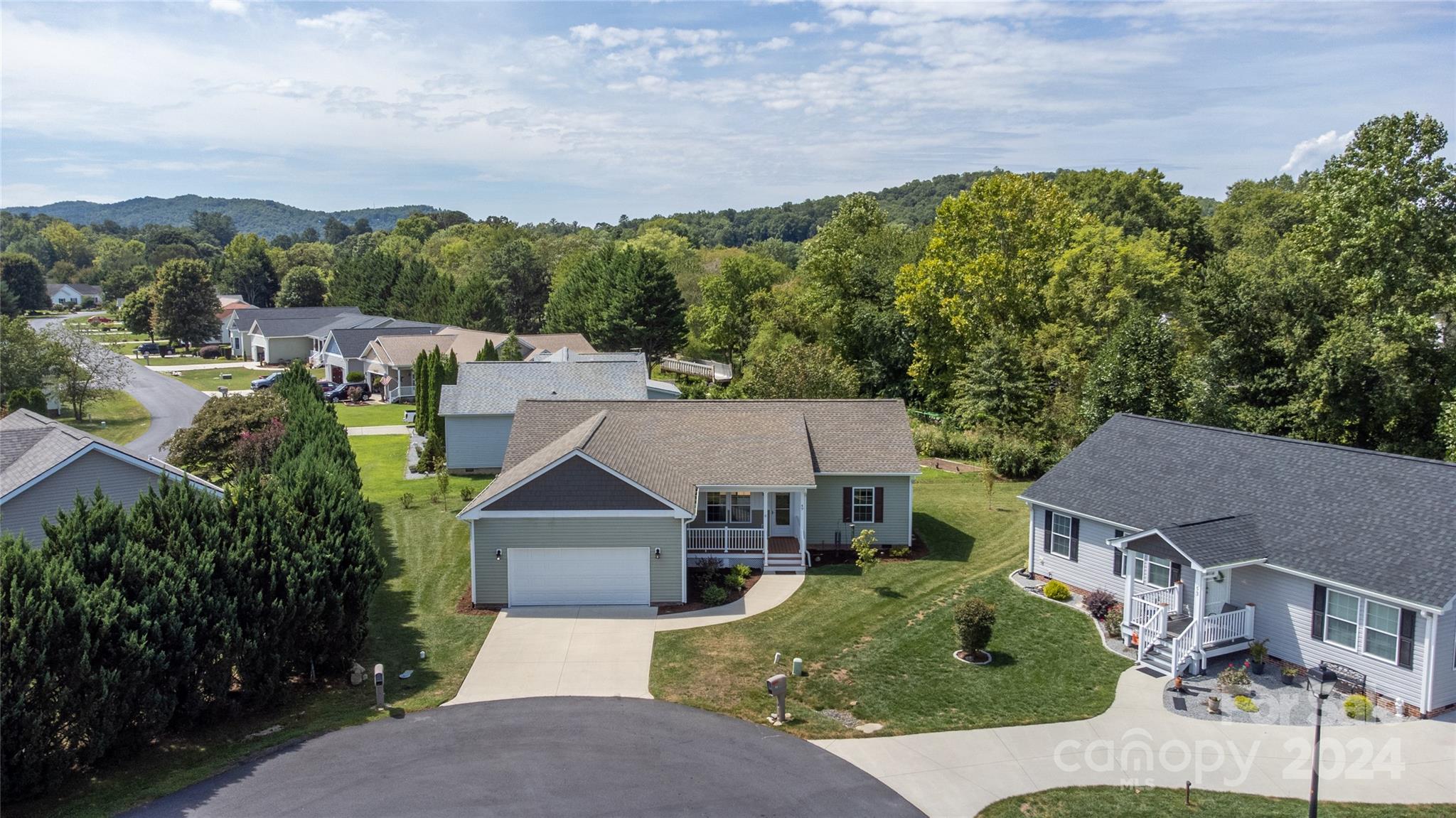 Riverwind - Residential