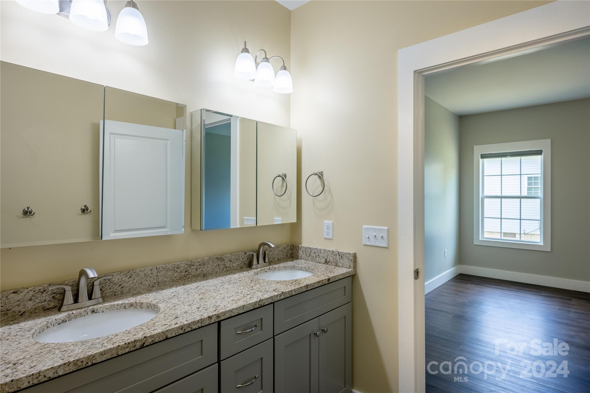 Riverwind - Residential