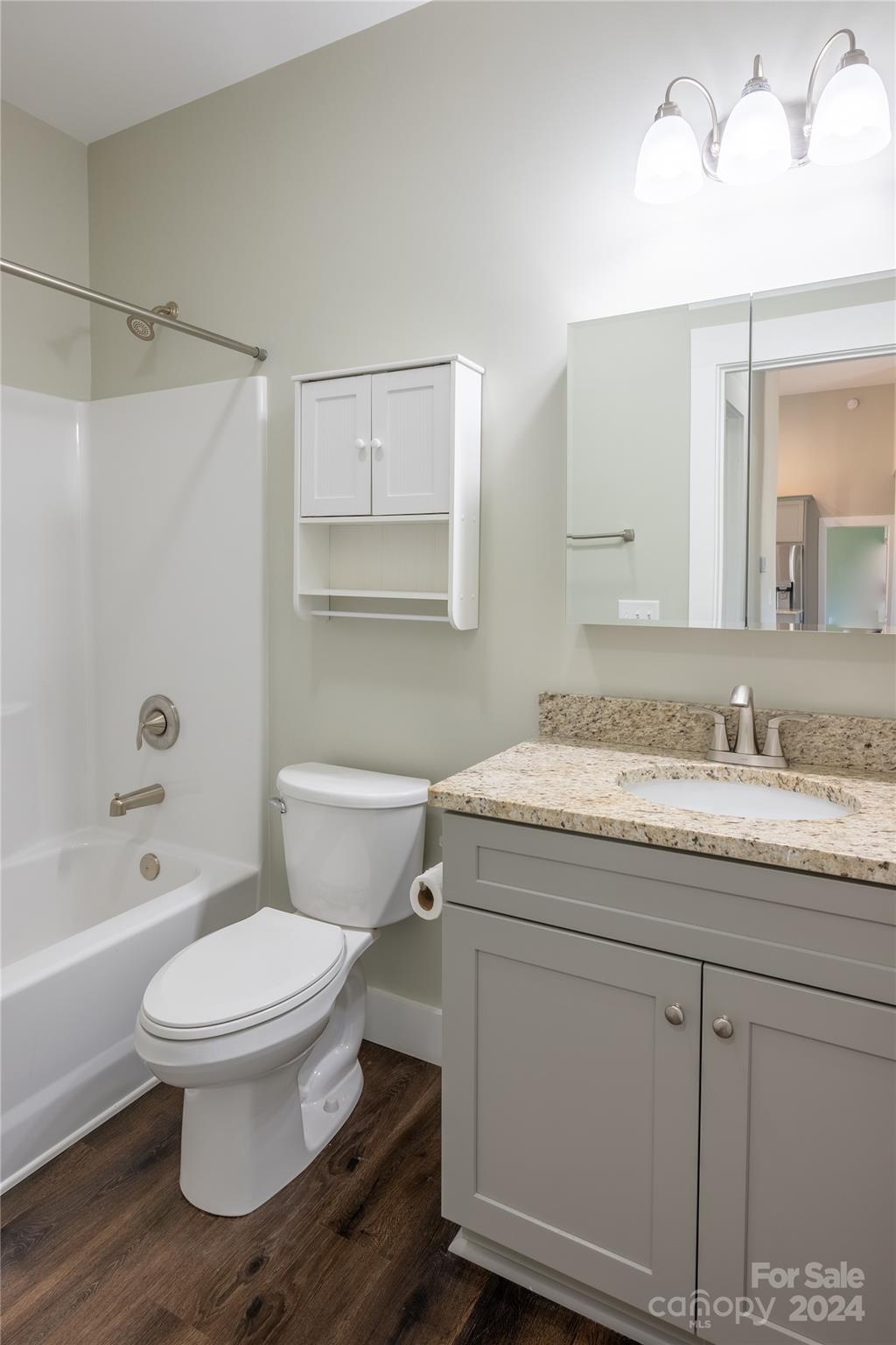 Riverwind - Residential