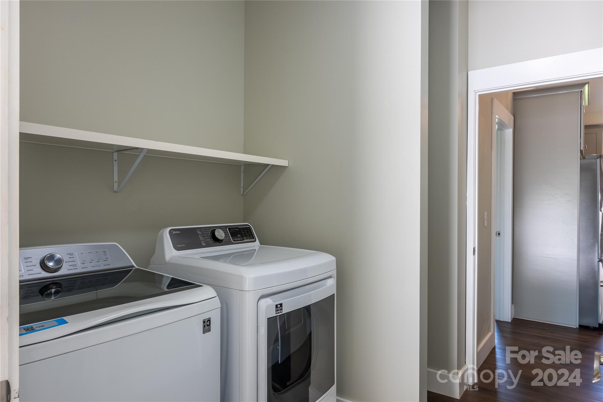 Riverwind - Residential