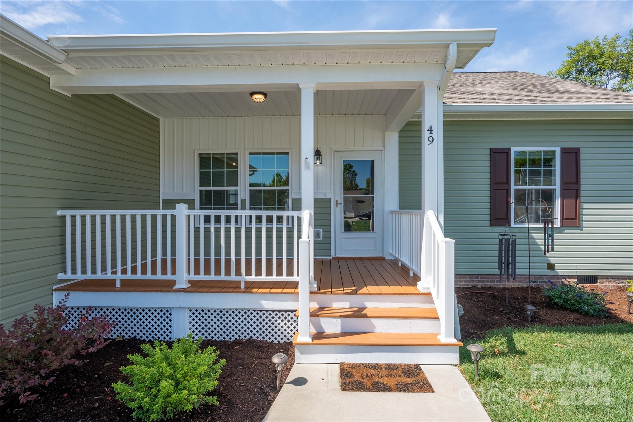 Riverwind - Residential