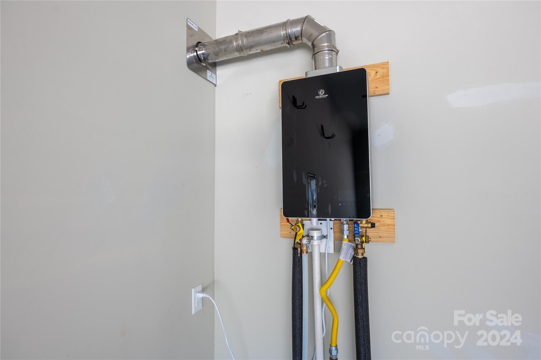 Riverwind - Residential