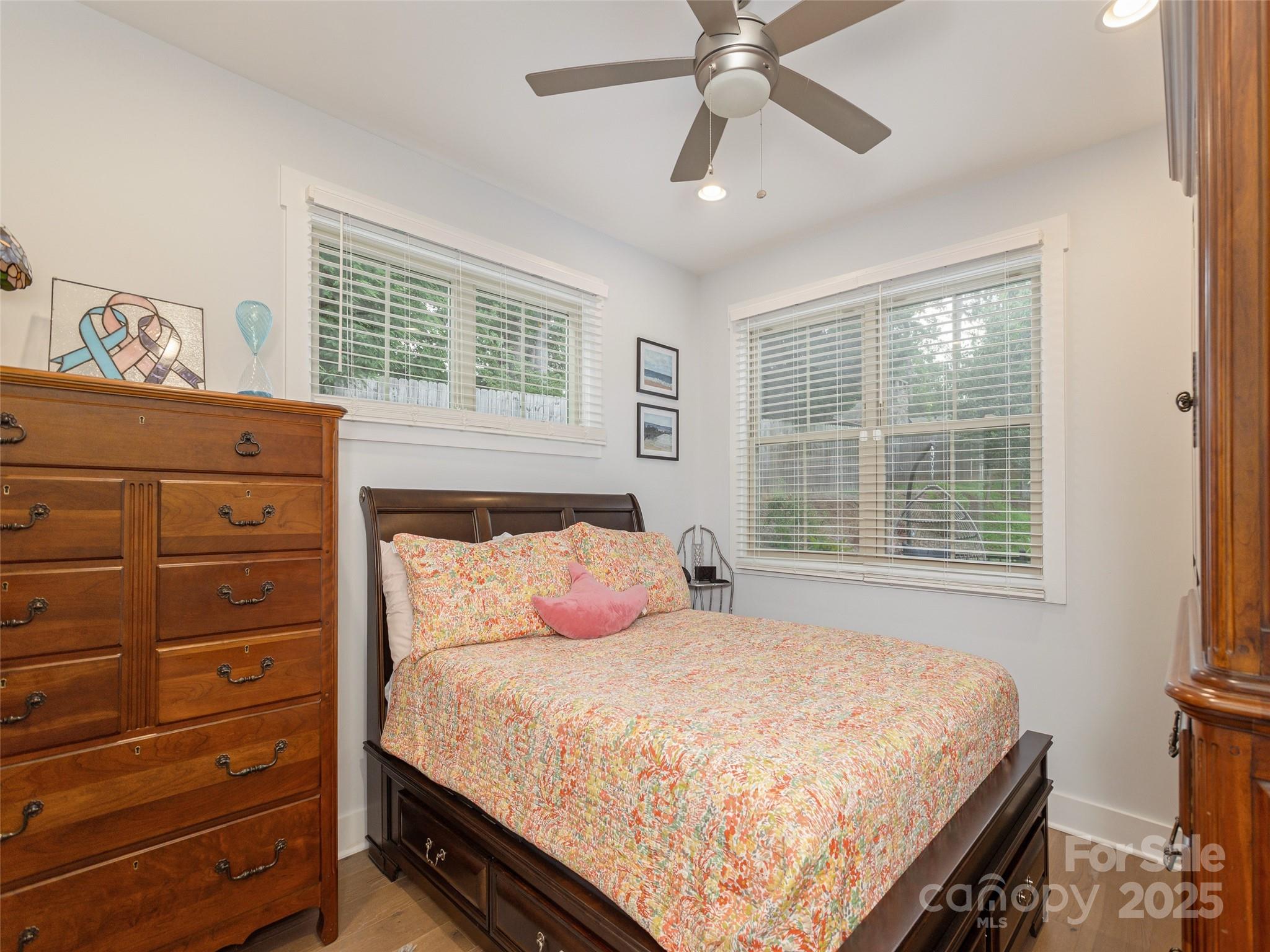 Dillingham Woods - Residential