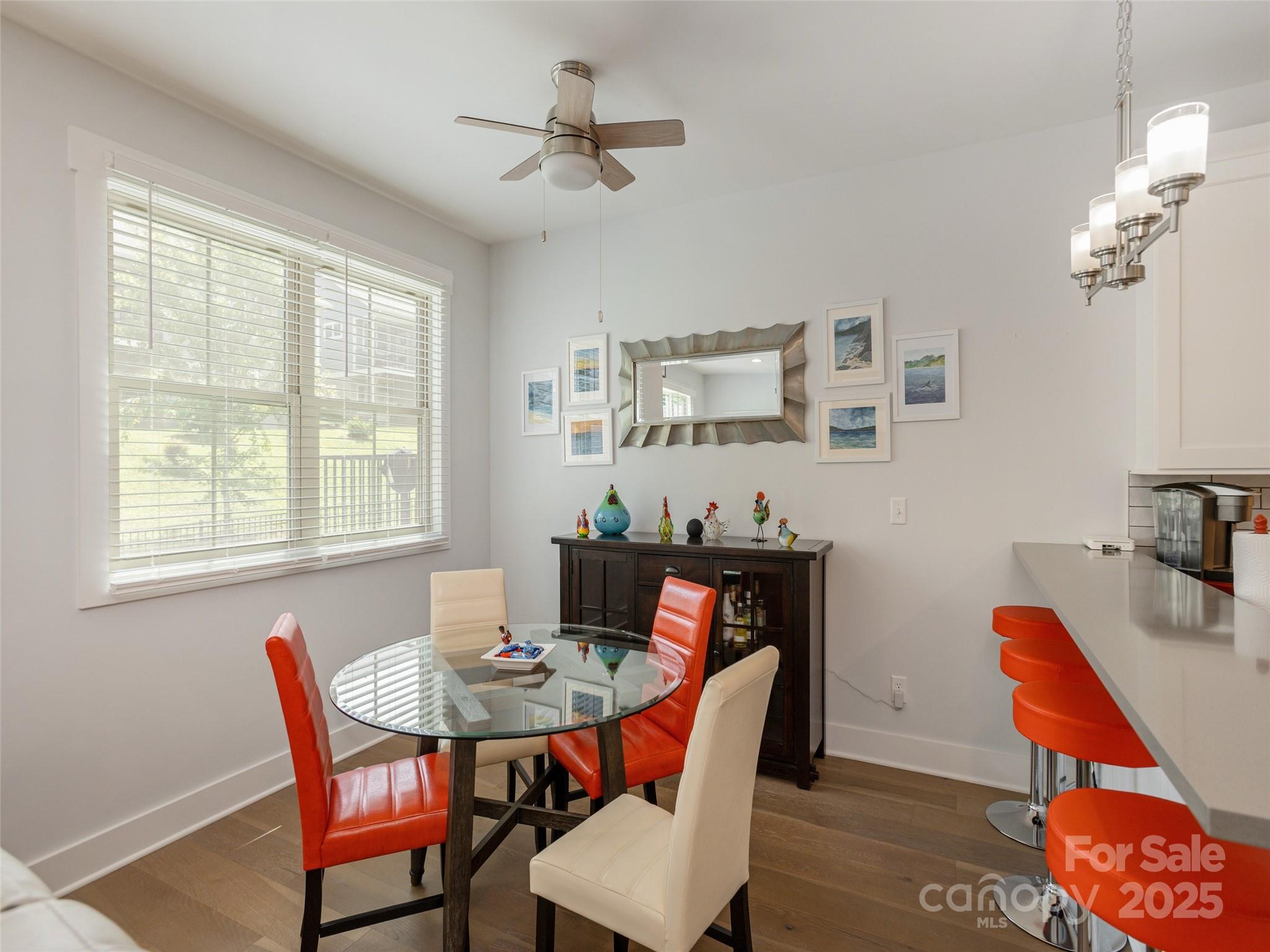 Dillingham Woods - Residential