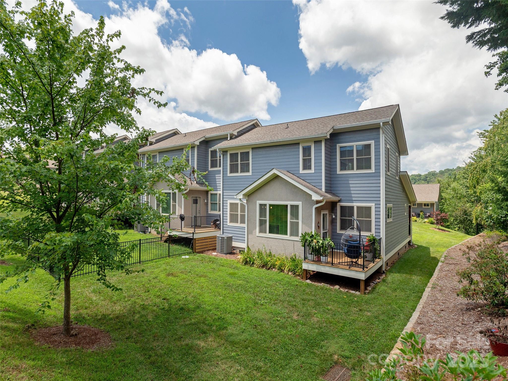 Dillingham Woods - Residential