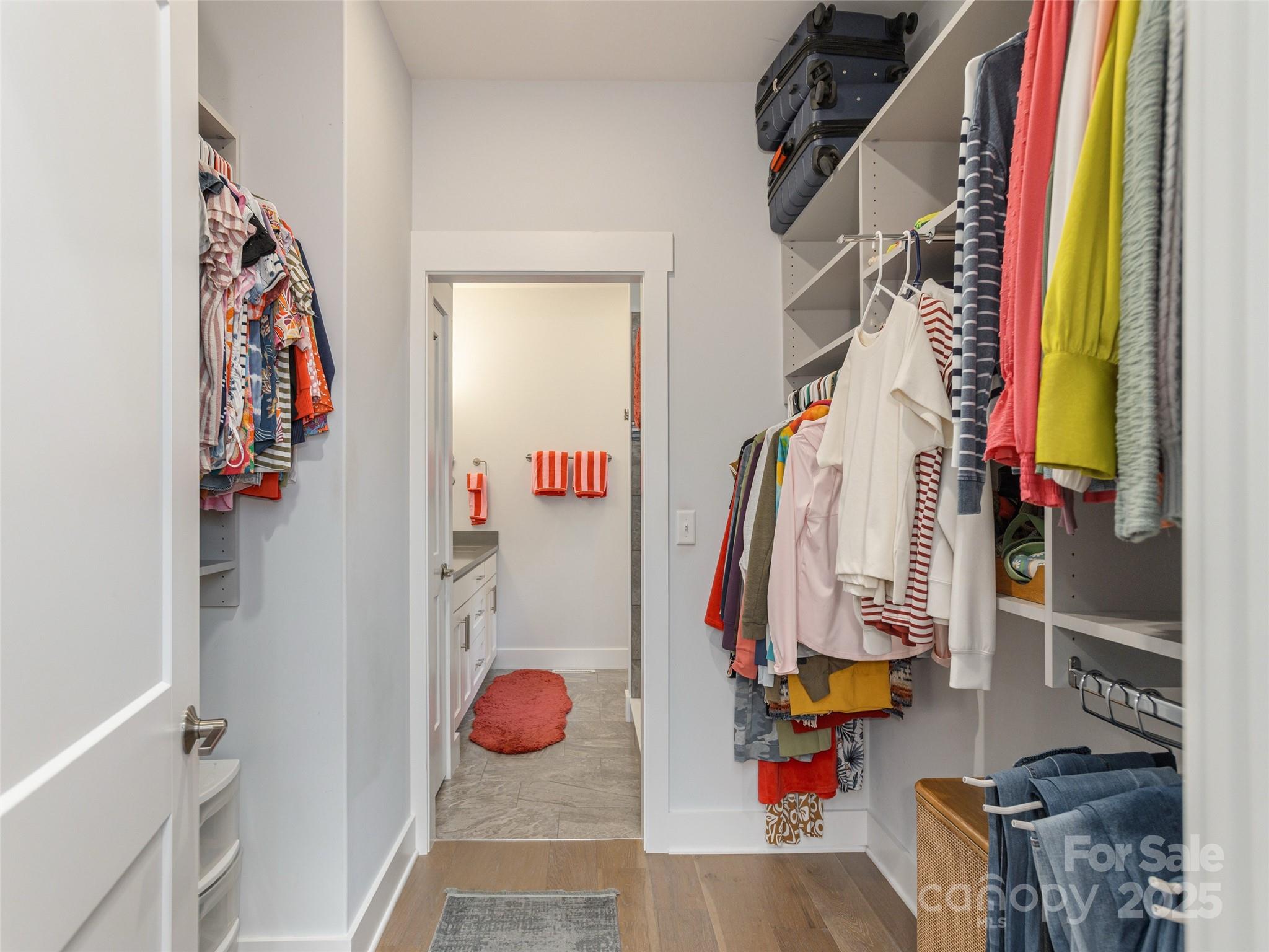 Dillingham Woods - Residential