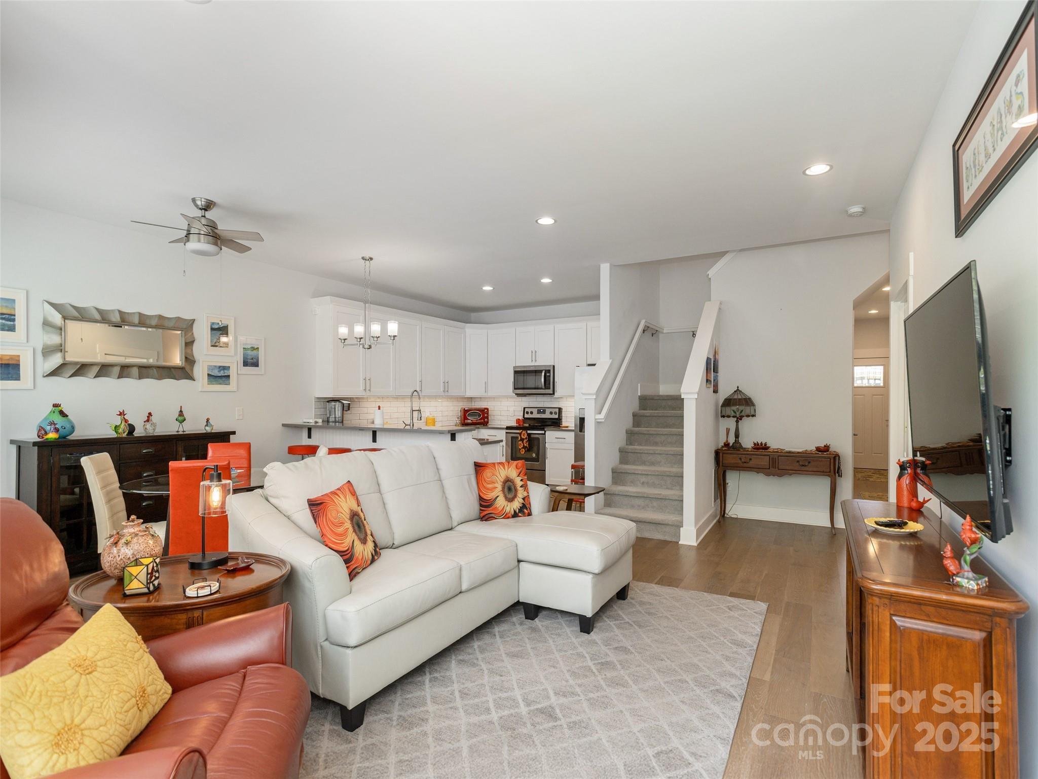 Dillingham Woods - Residential