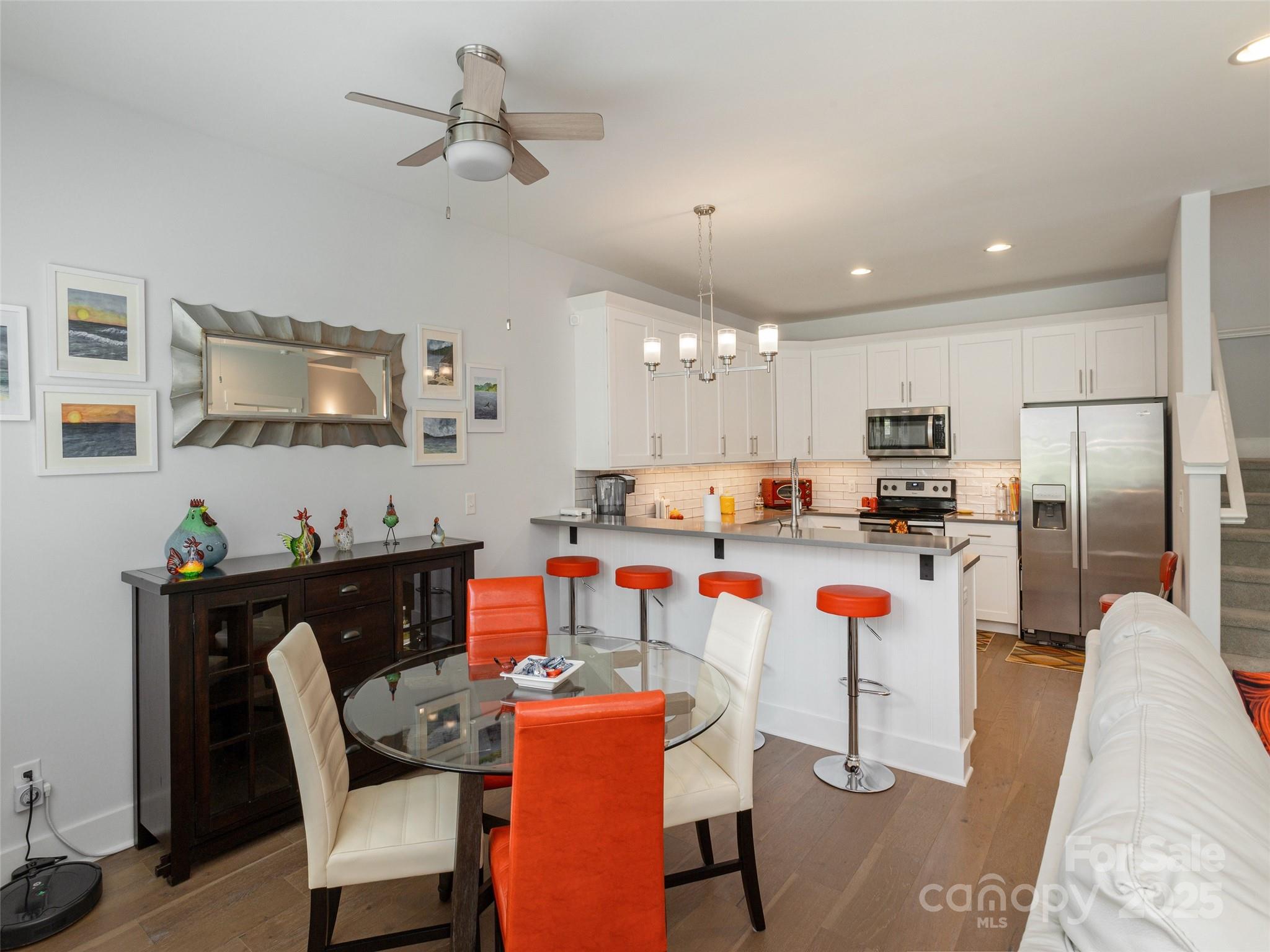 Dillingham Woods - Residential