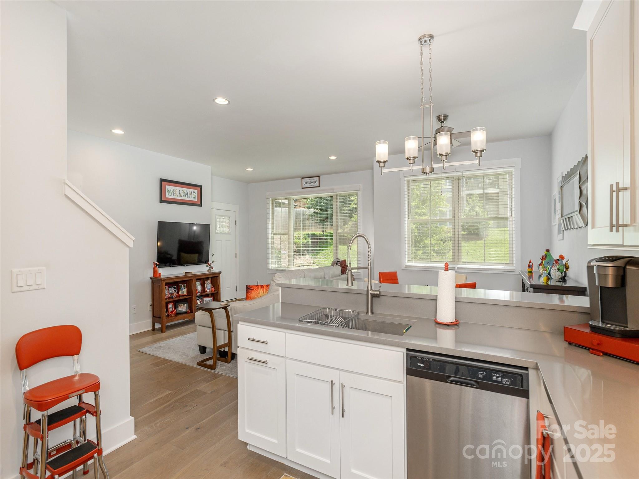 Dillingham Woods - Residential