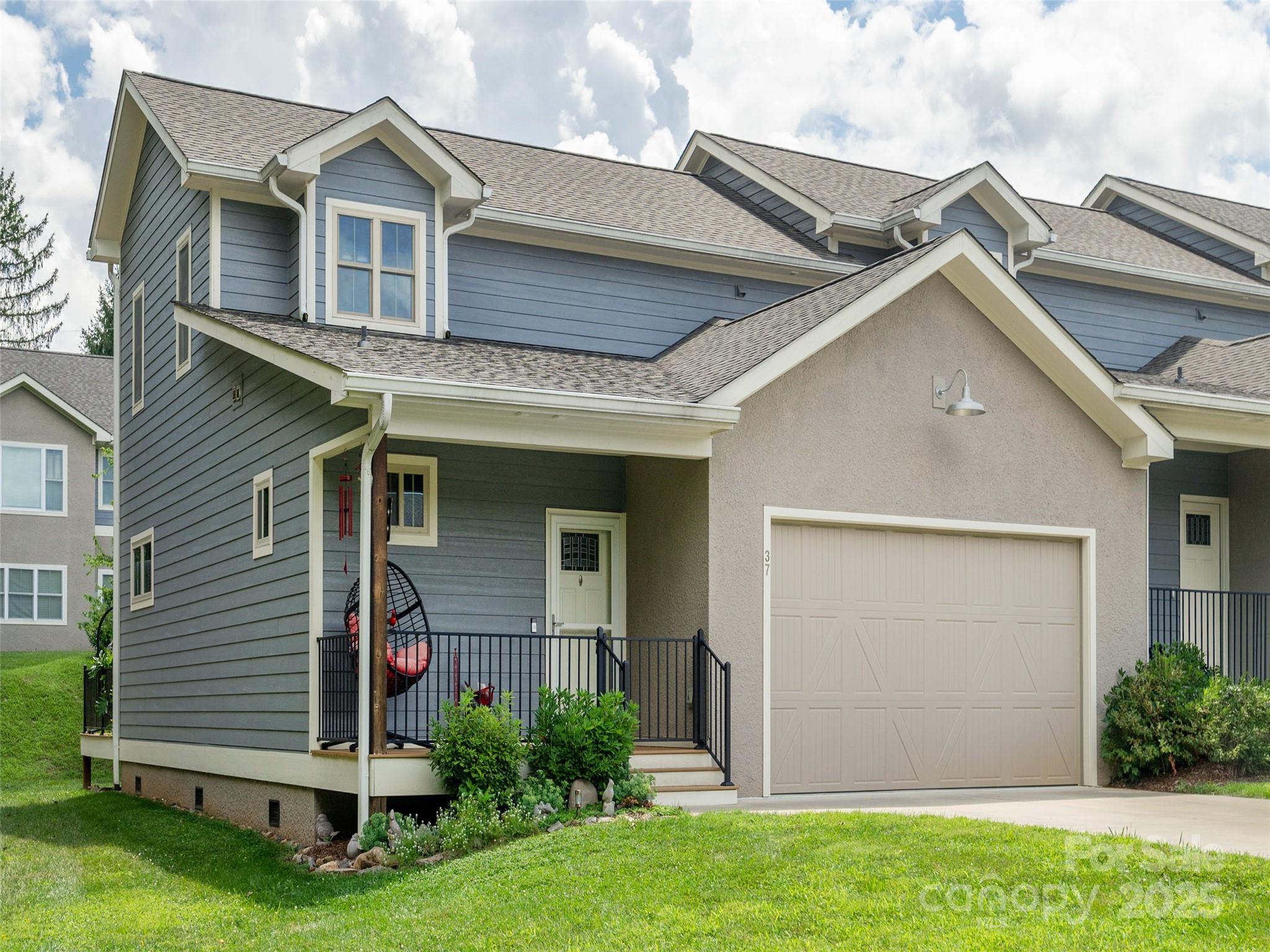 Dillingham Woods - Residential