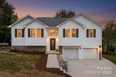 4786 Thoreau Drive Conover NC 28613