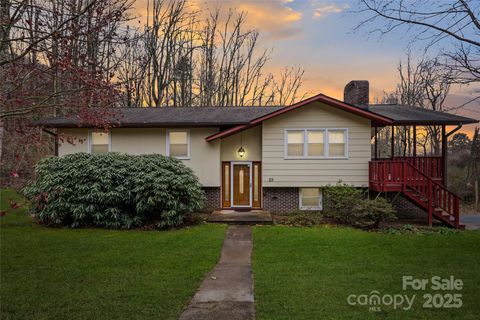 A home in Hendersonville