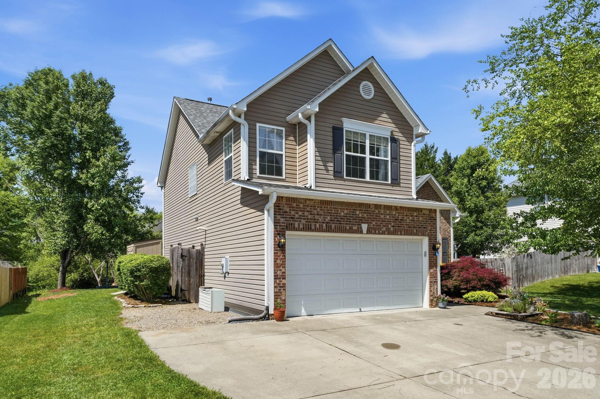 322 Wildbriar Road