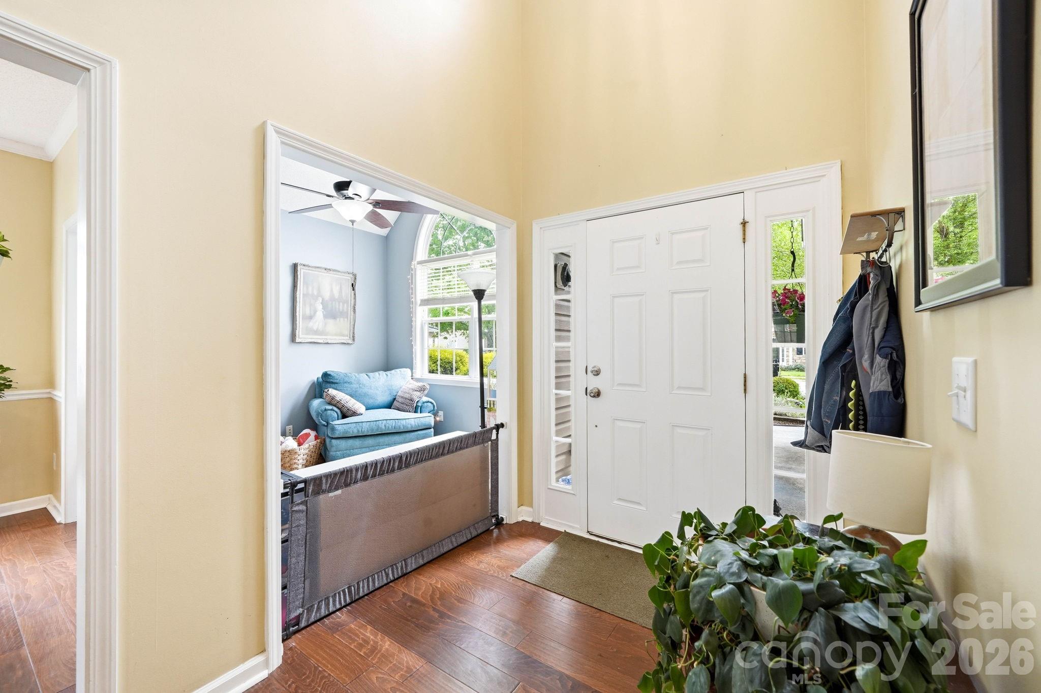 322 Wildbriar Road