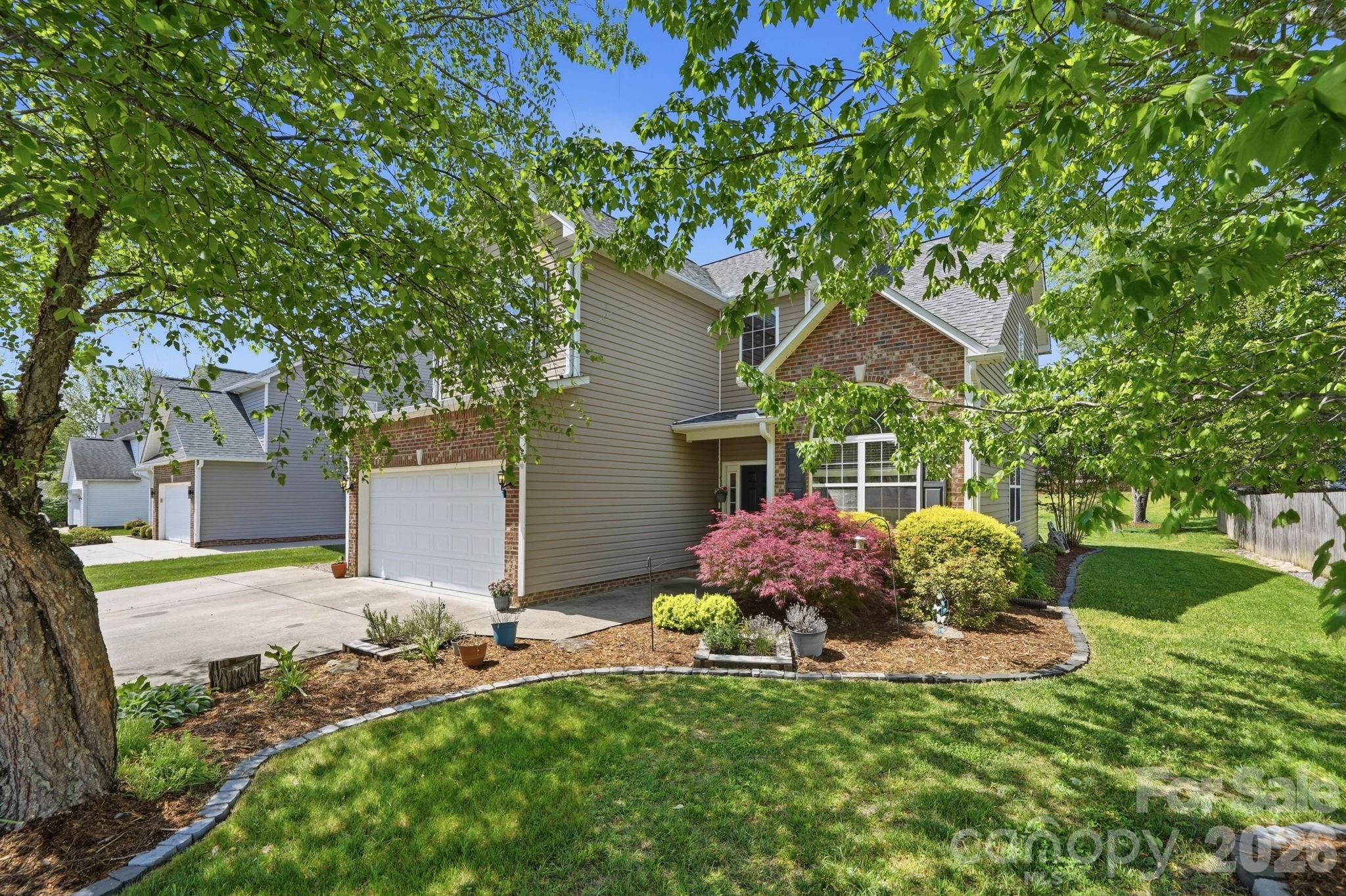 322 Wildbriar Road