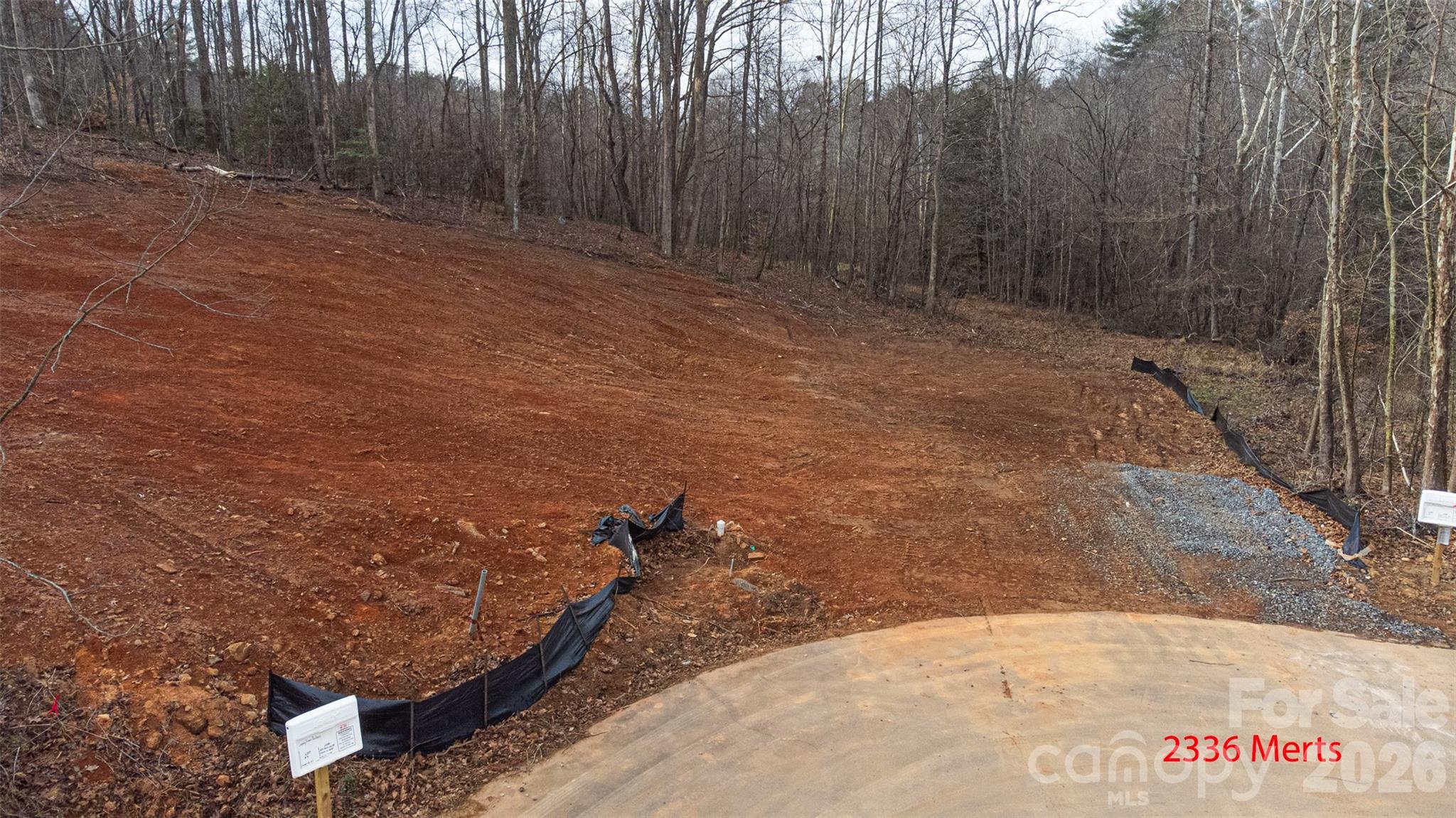 2336 Merts Way SE