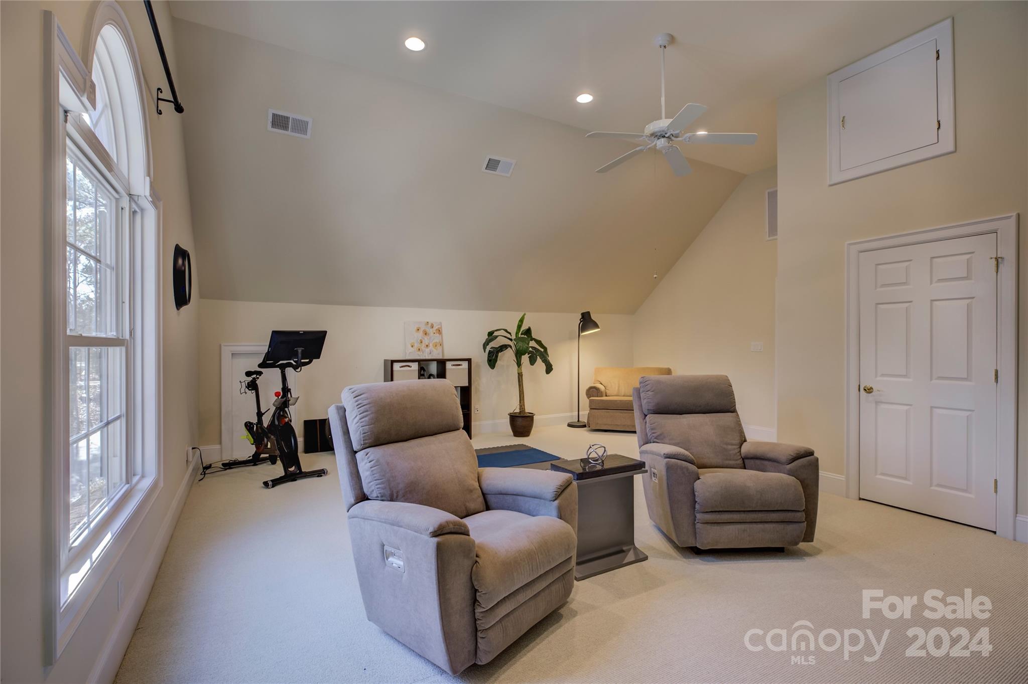 Water Edge - Residential