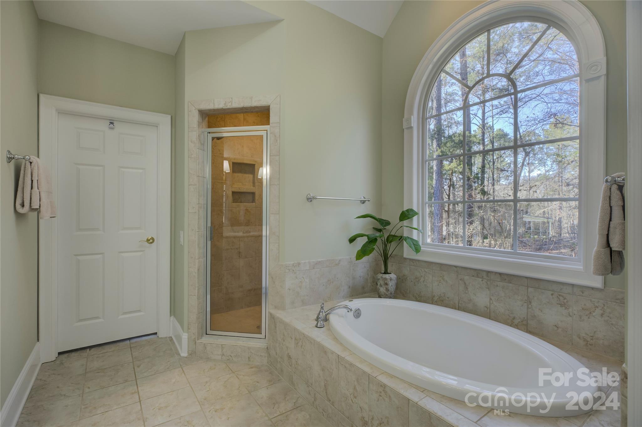 Water Edge - Residential