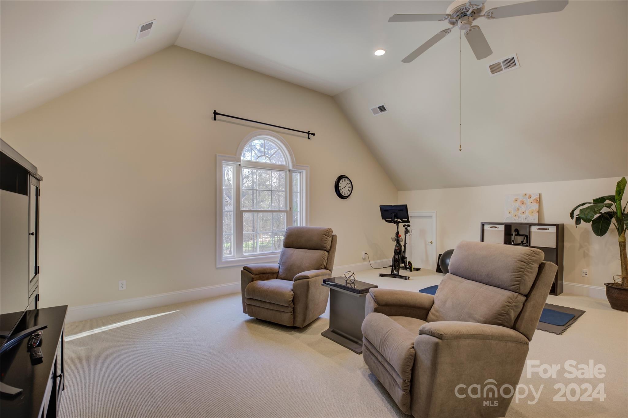 Water Edge - Residential