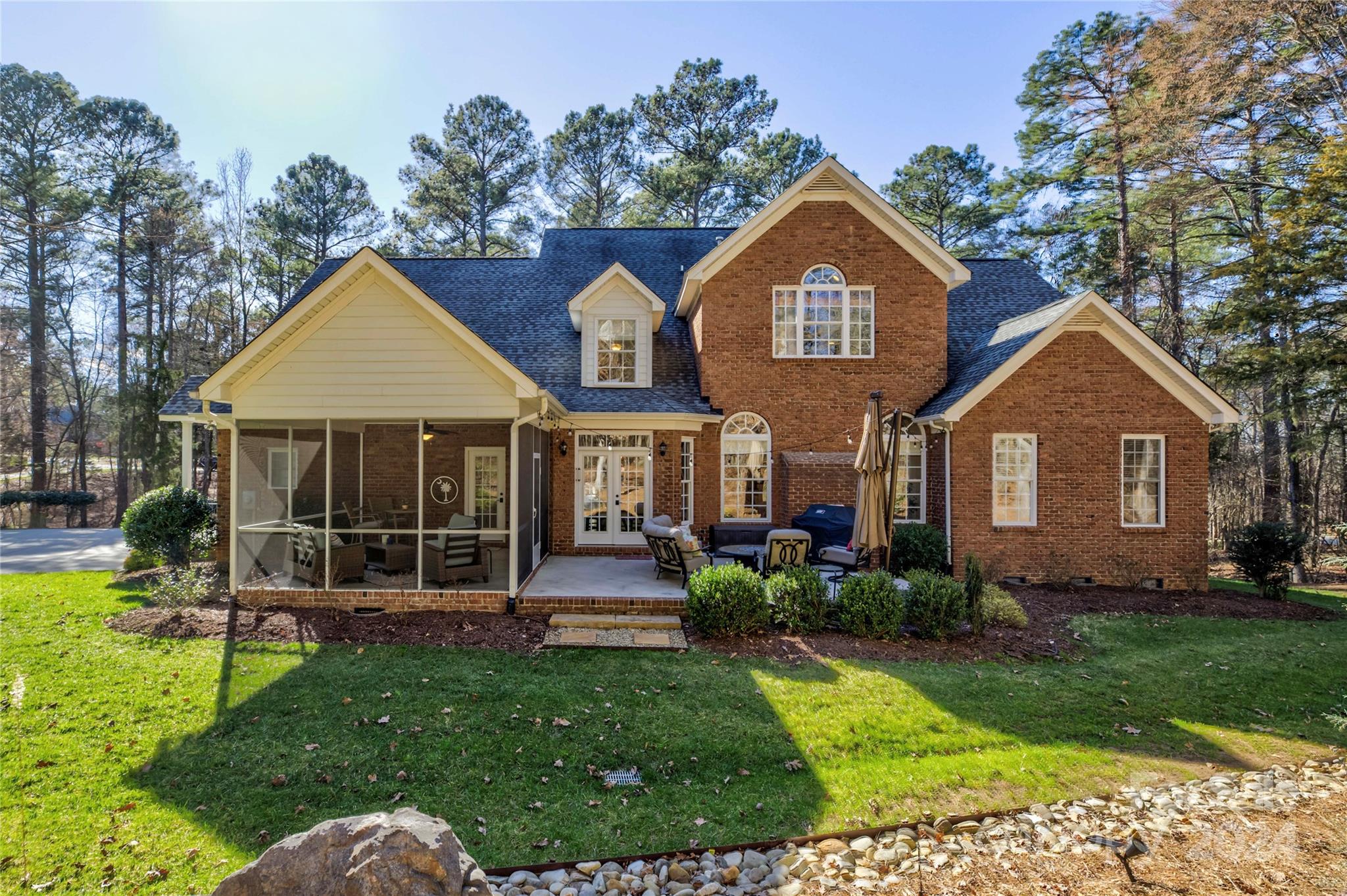 Water Edge - Residential