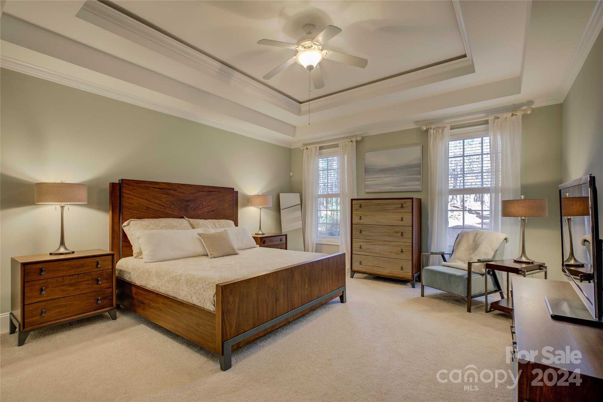 Water Edge - Residential