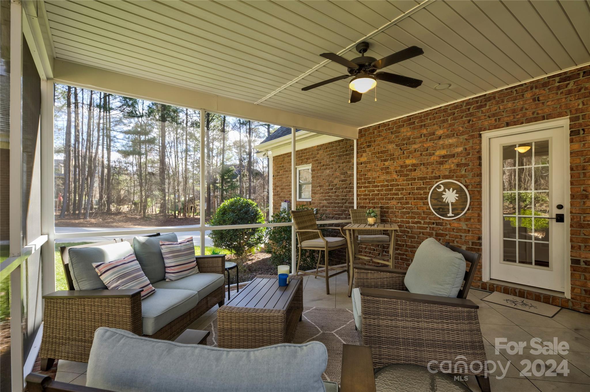 Water Edge - Residential