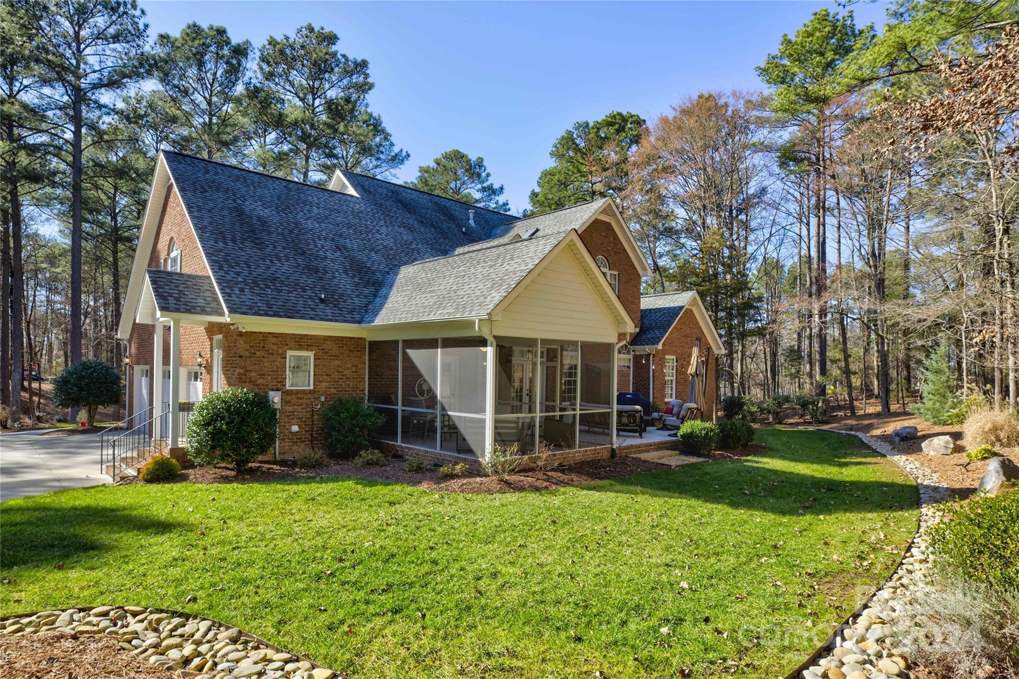 Water Edge - Residential