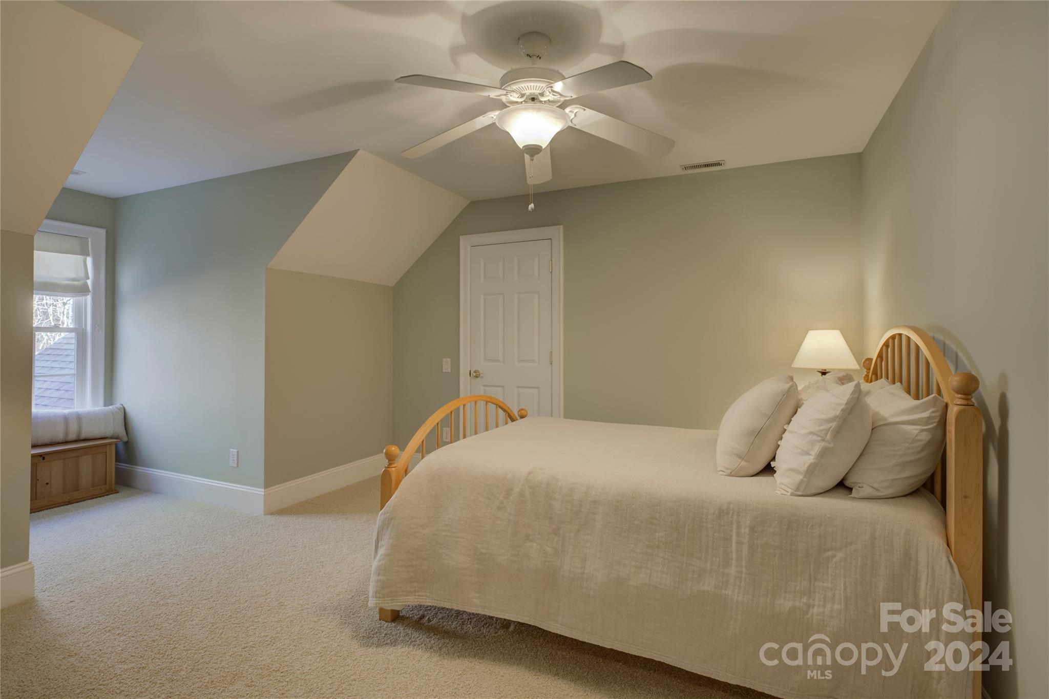 Water Edge - Residential