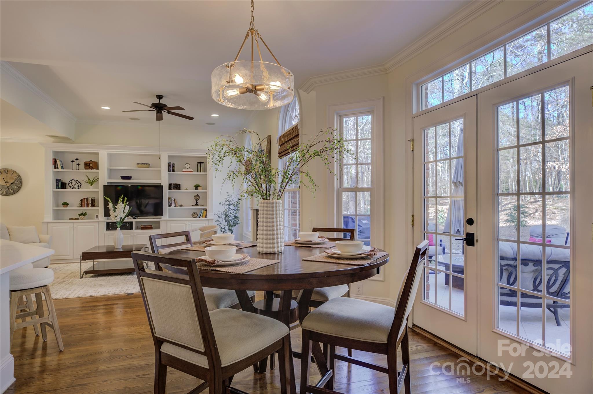 Water Edge - Residential