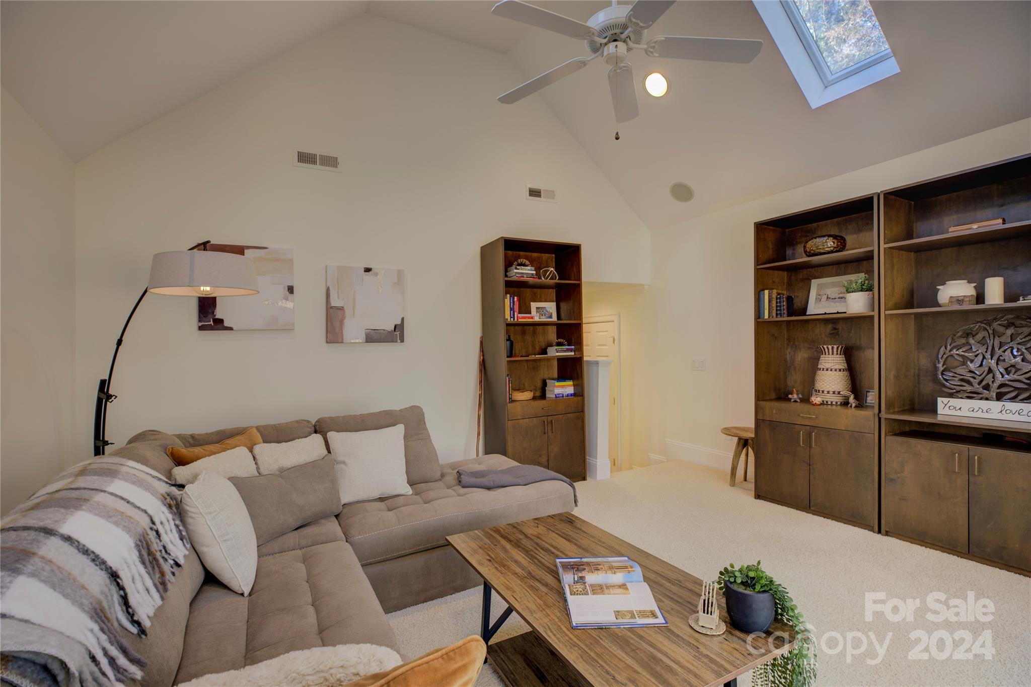 Water Edge - Residential