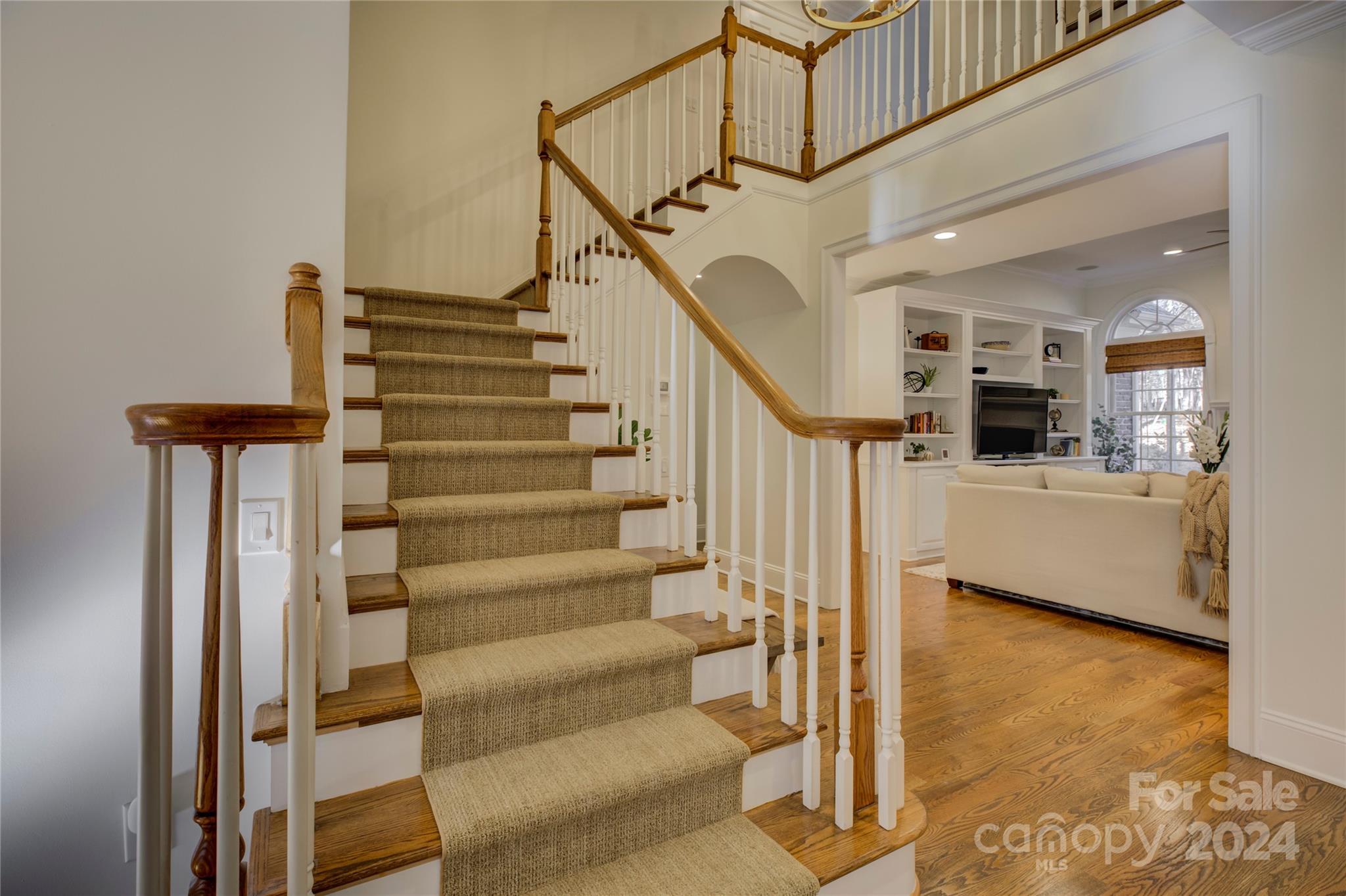 Water Edge - Residential