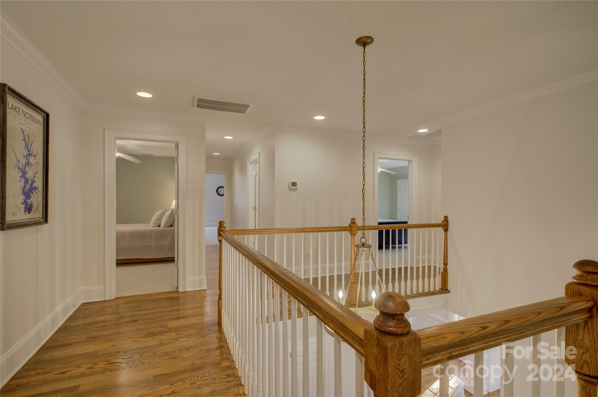 Water Edge - Residential