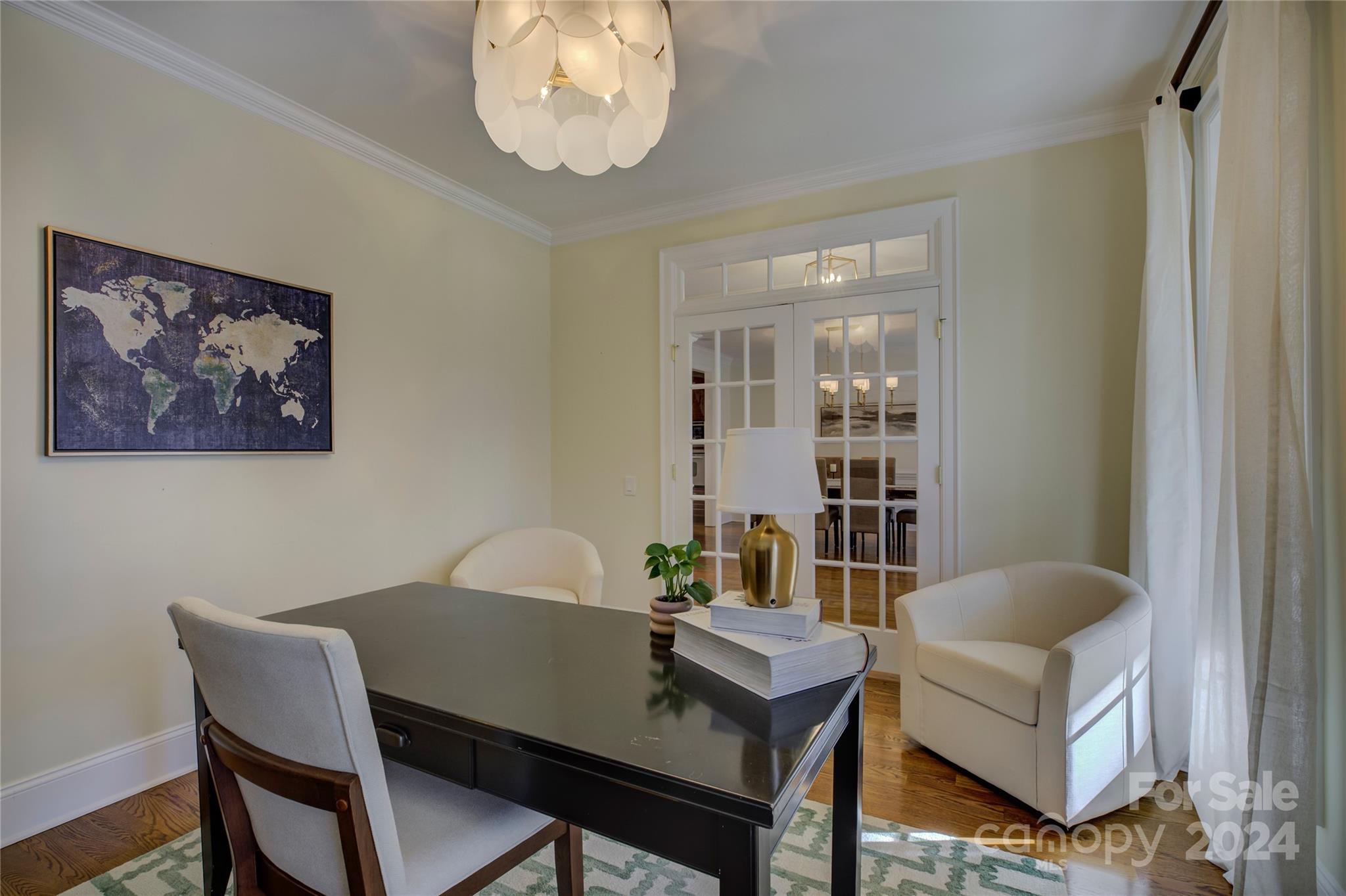 Water Edge - Residential