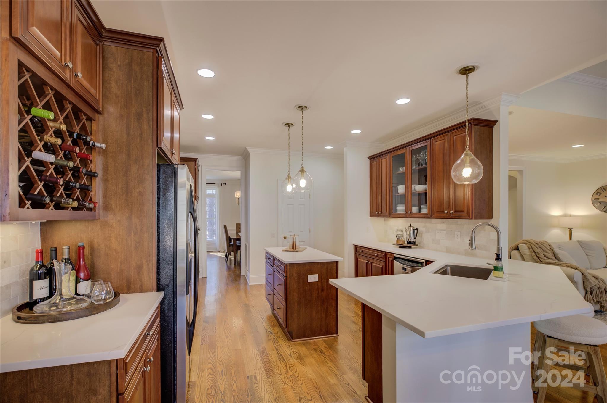 Water Edge - Residential