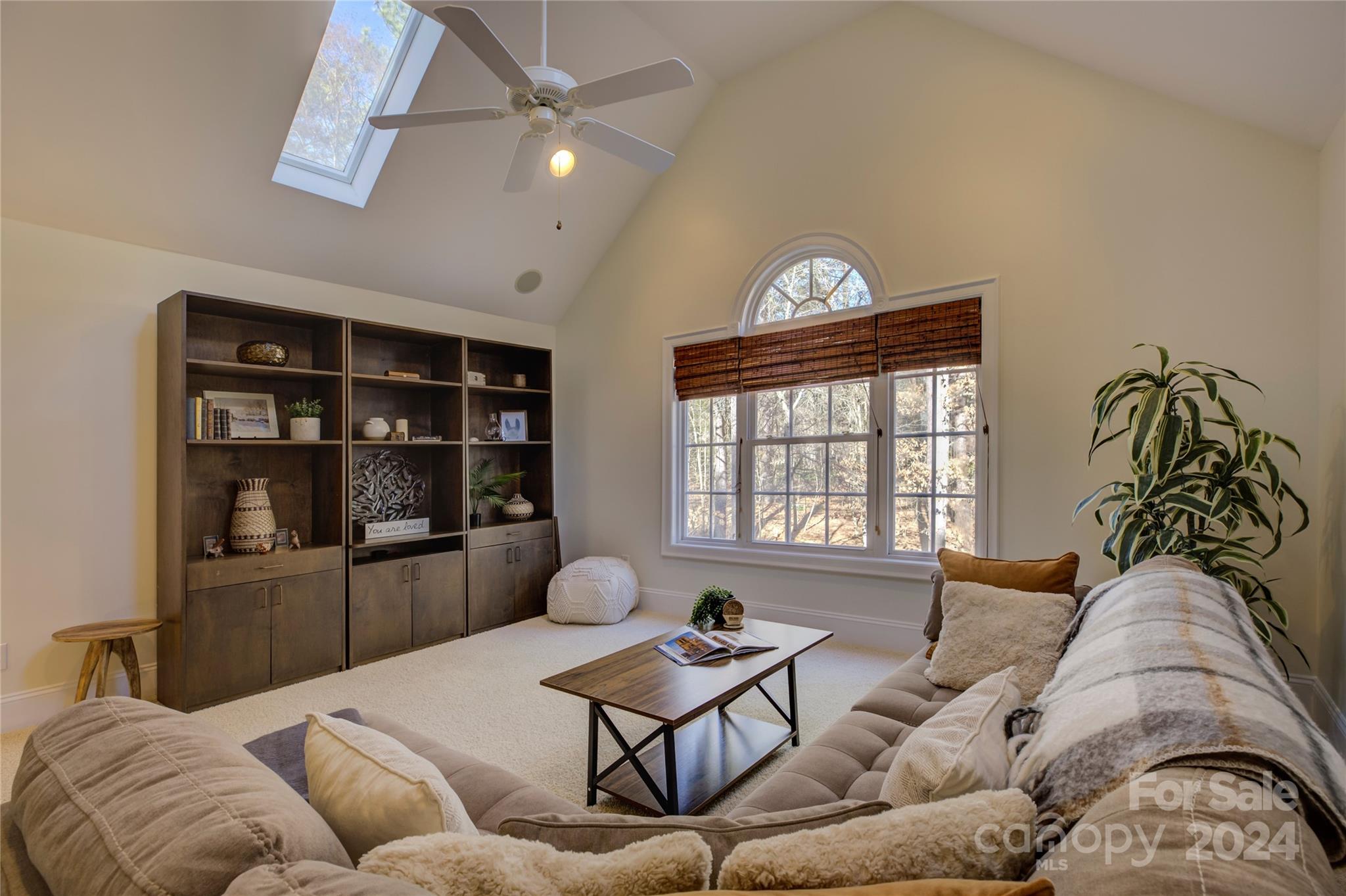 Water Edge - Residential