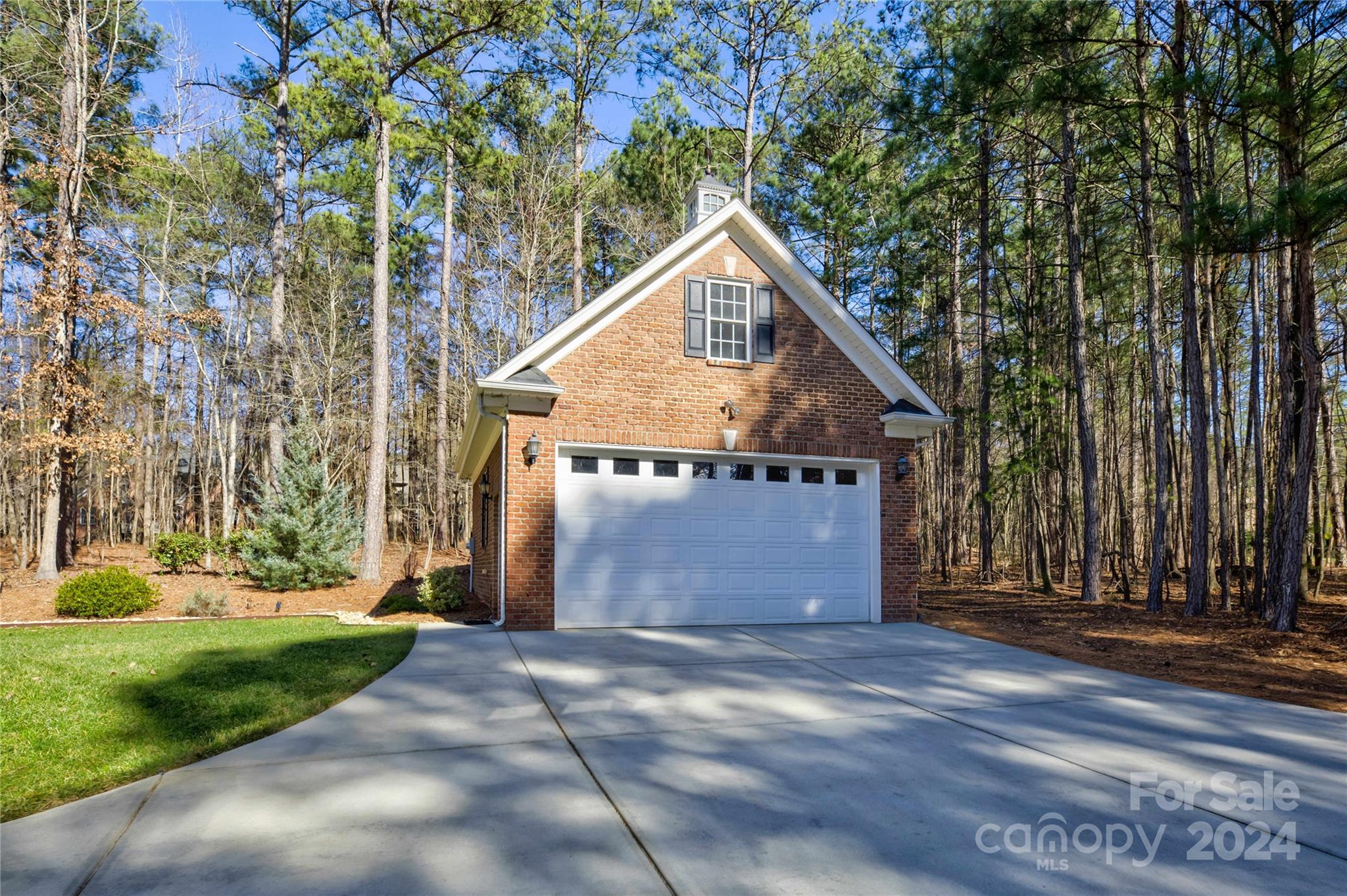 Water Edge - Residential